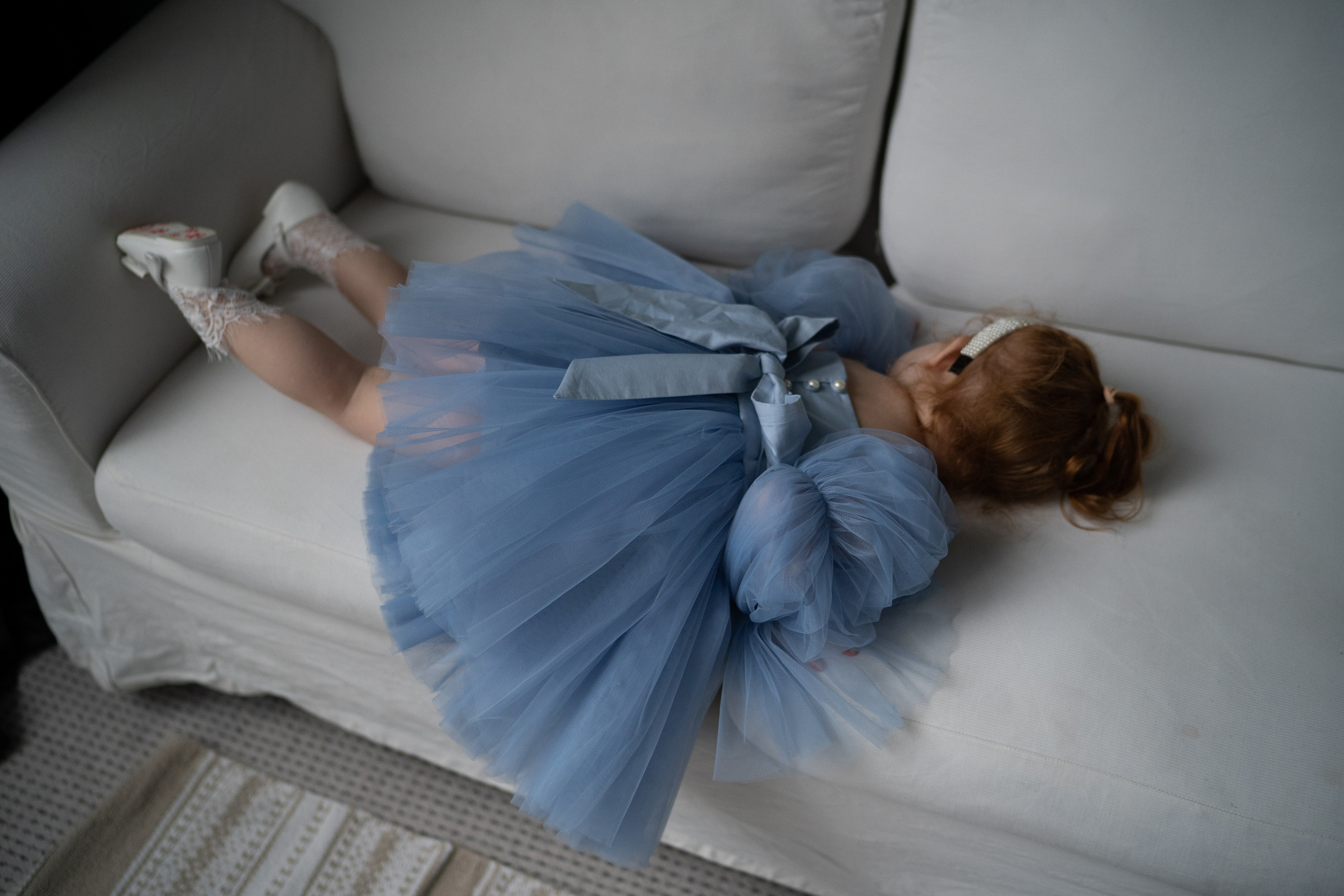 Объединяющий Пирожок. Искренний фотограф