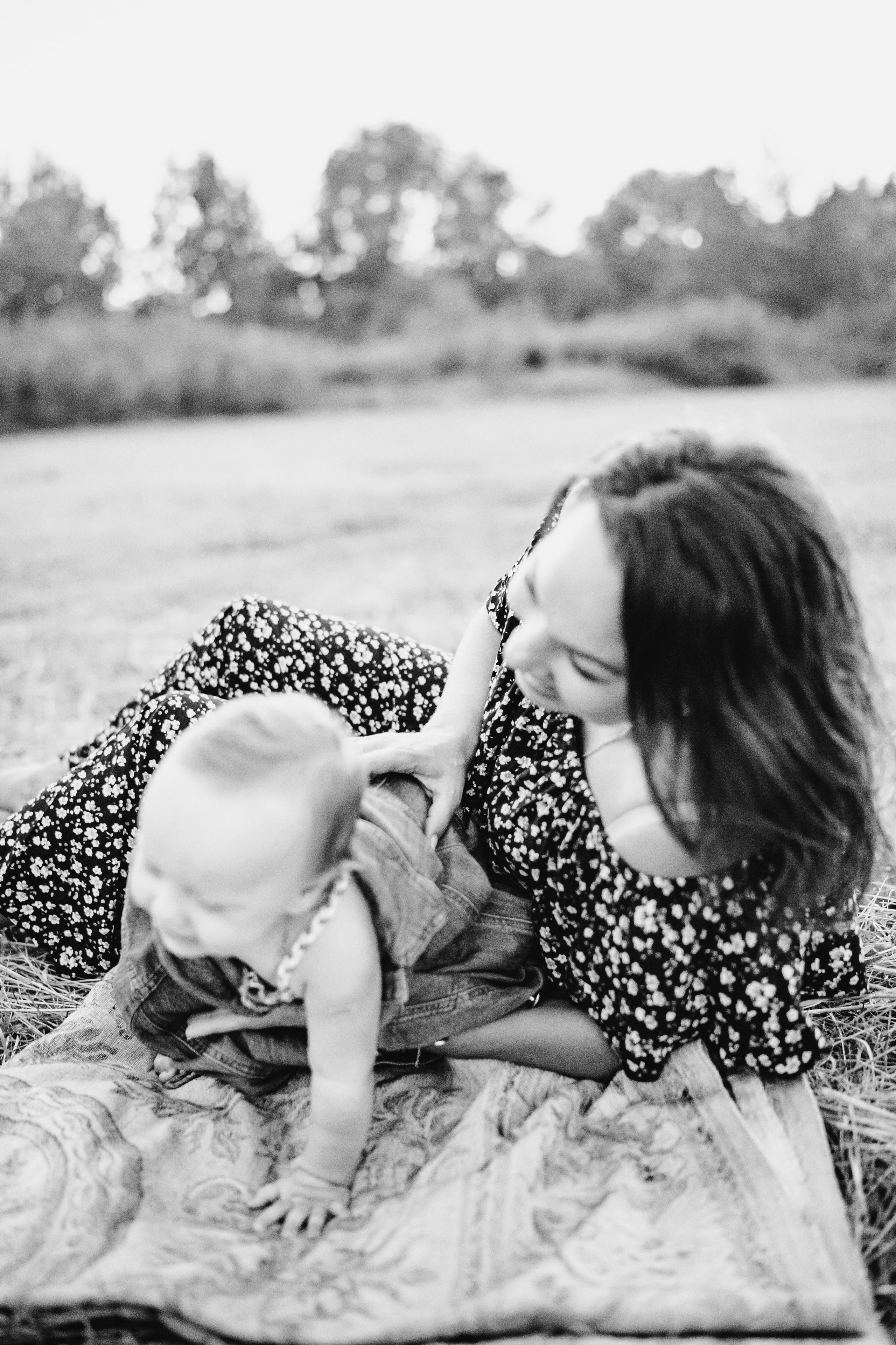 Принимая как награду сердца маленького стук…. Искренний фотограф