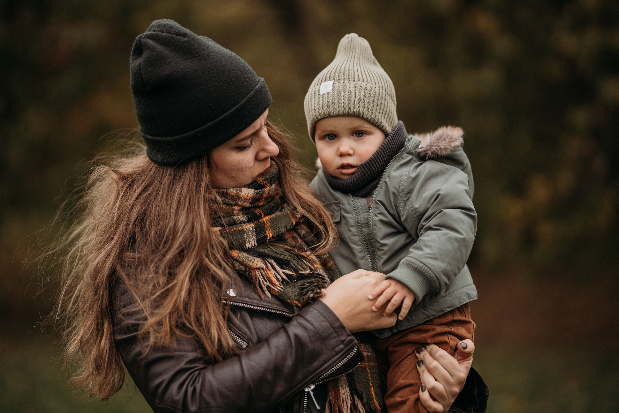 Индейцы. Искренний фотограф
