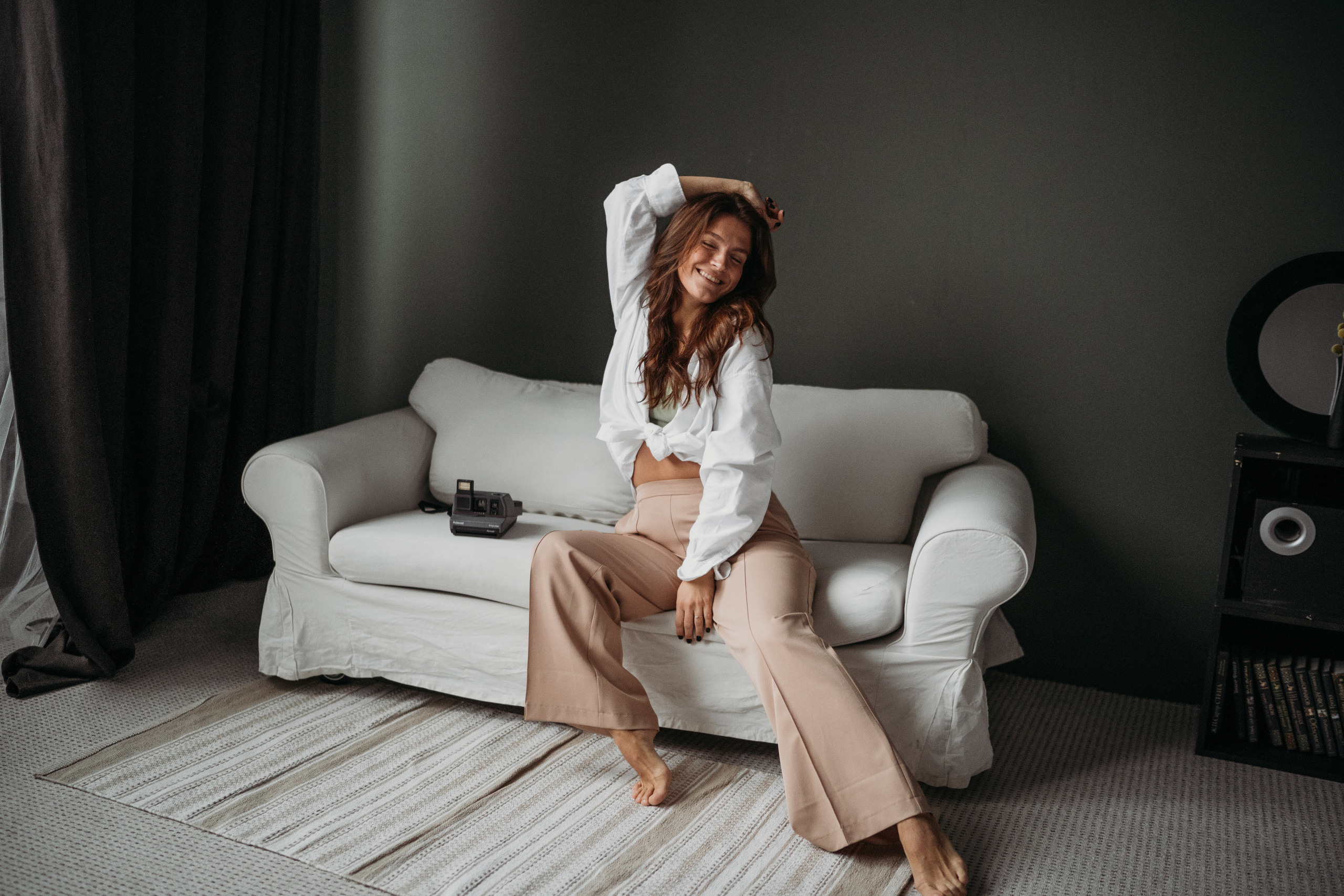 Женя. Искренний фотограф