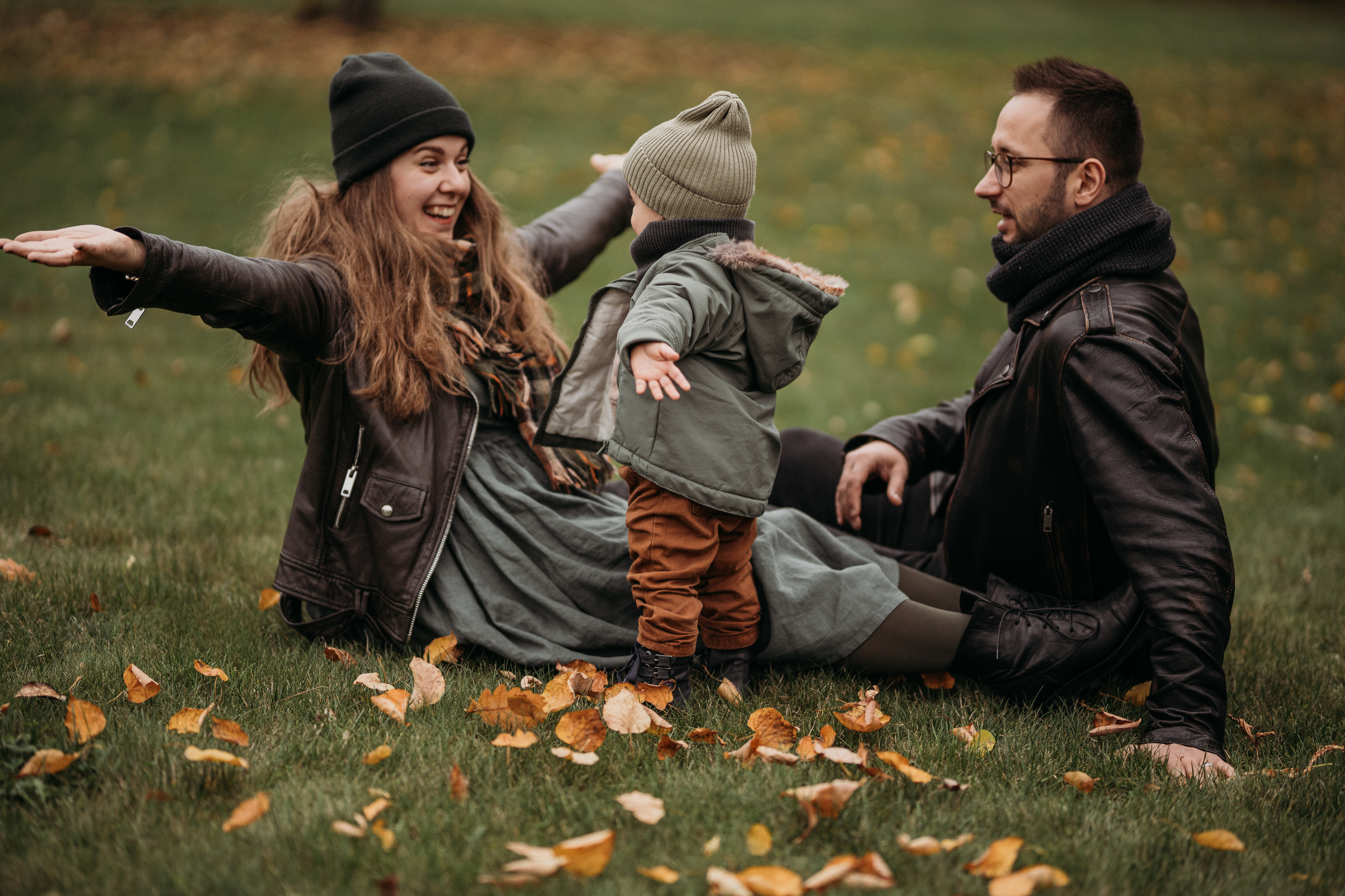Индейцы. Искренний фотограф