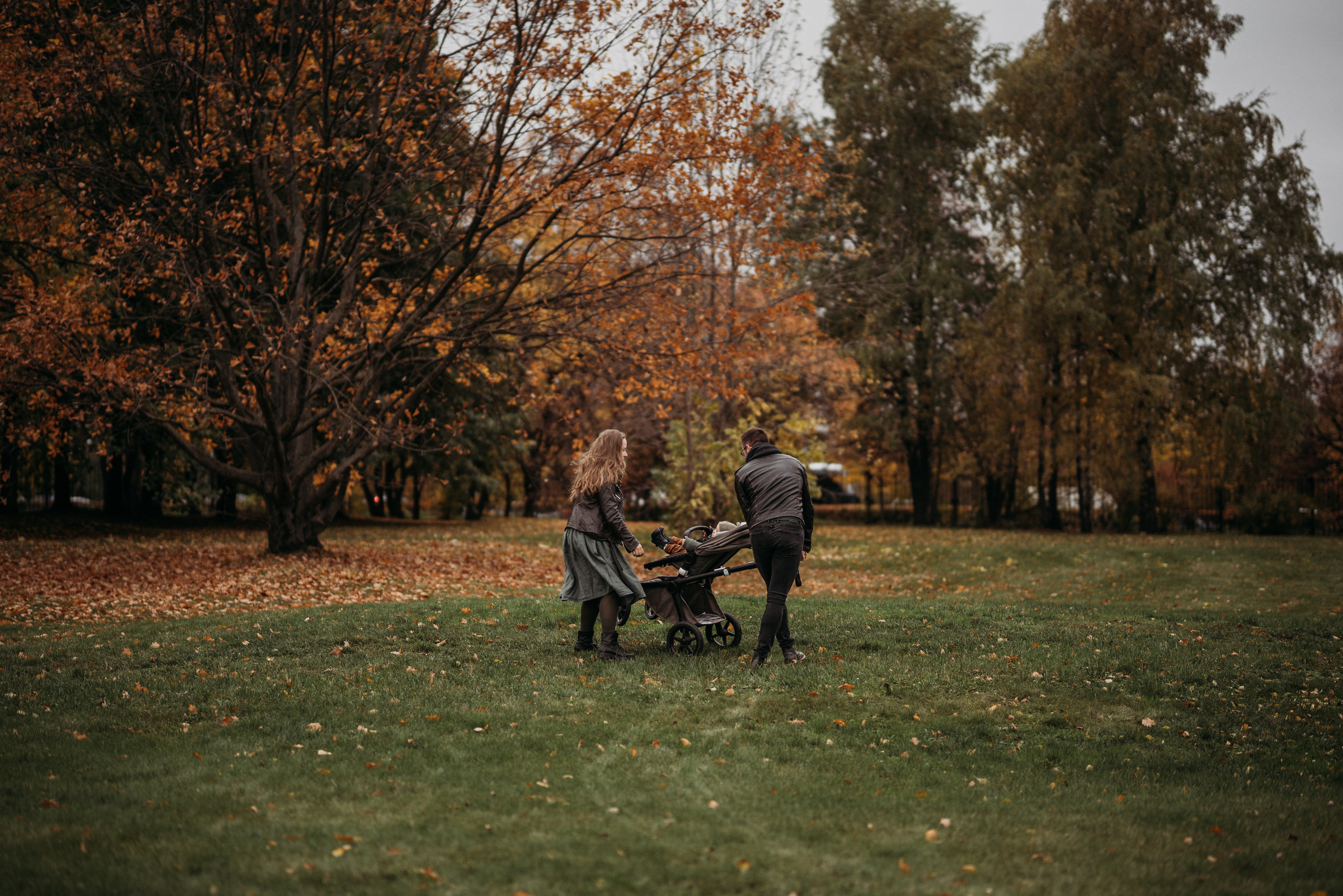 Индейцы. Искренний фотограф