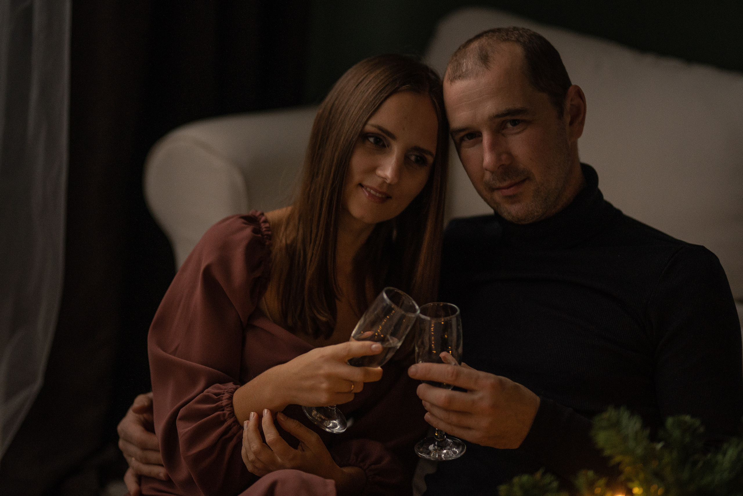 Family. Искренний фотограф