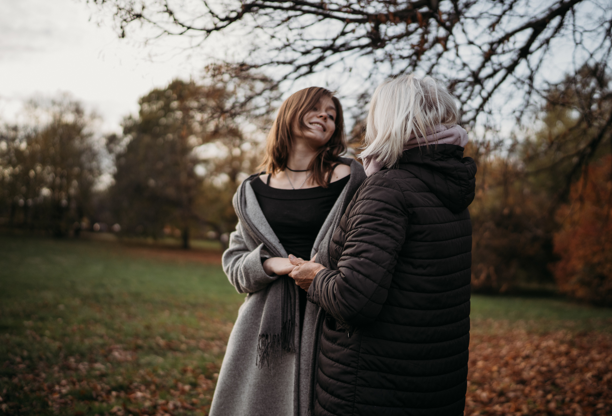 Семейная. Искренний фотограф