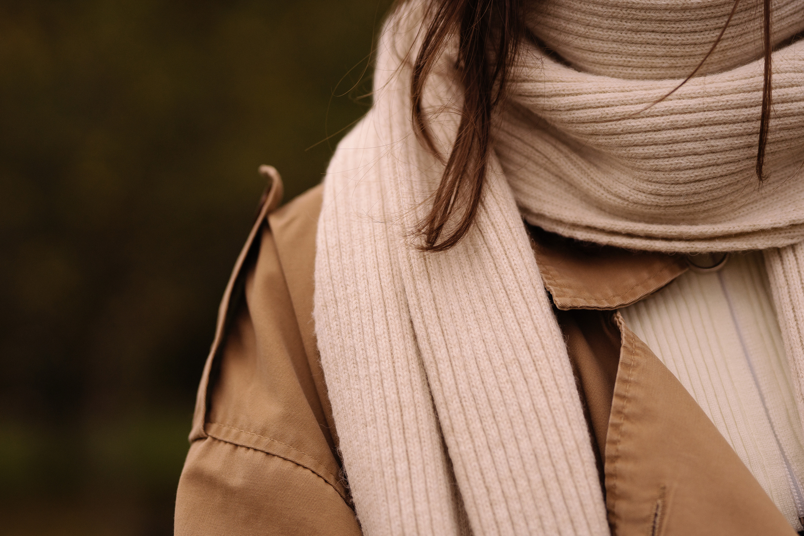 Осеннее дыхание. Искренний фотограф