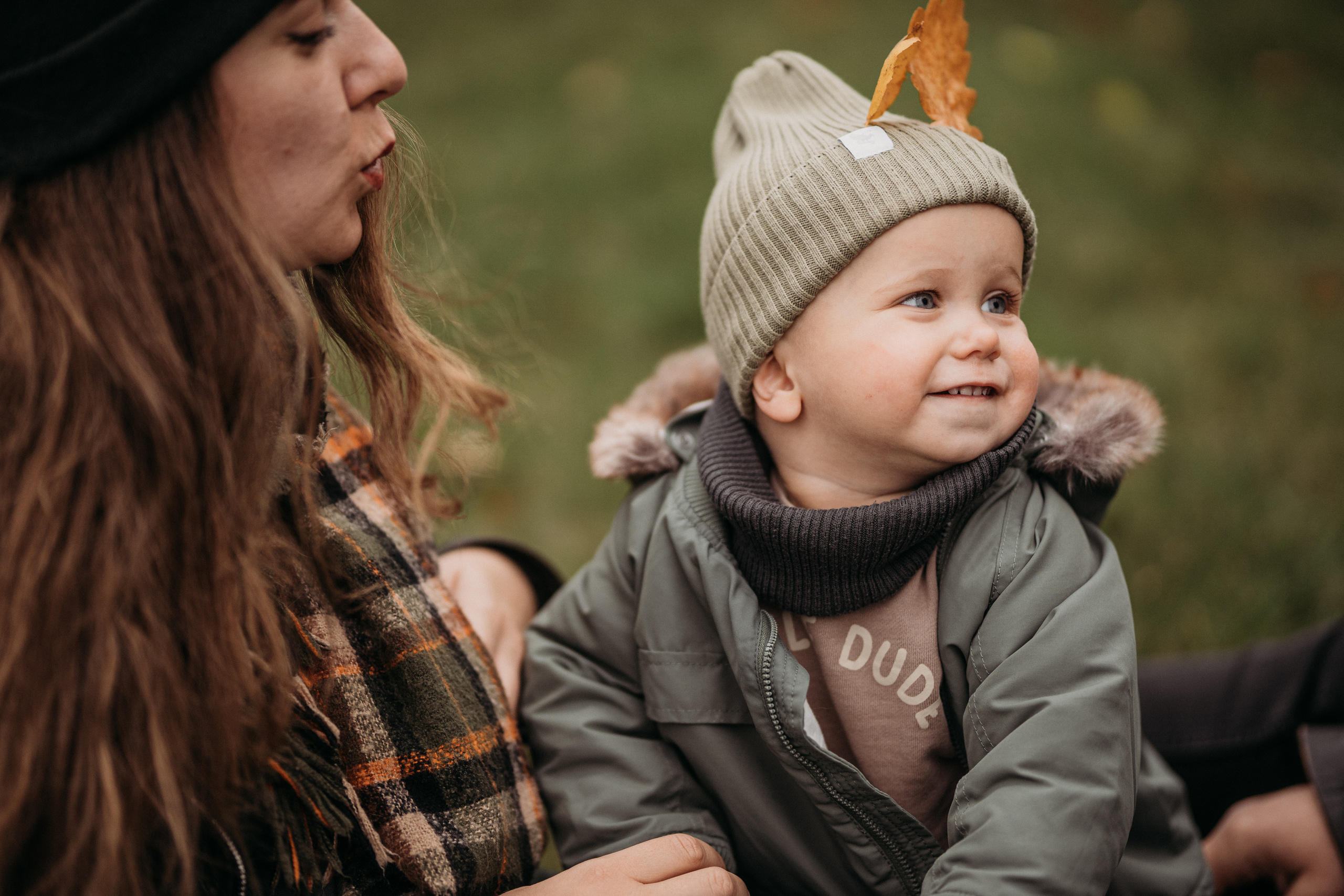 Индейцы. Искренний фотограф