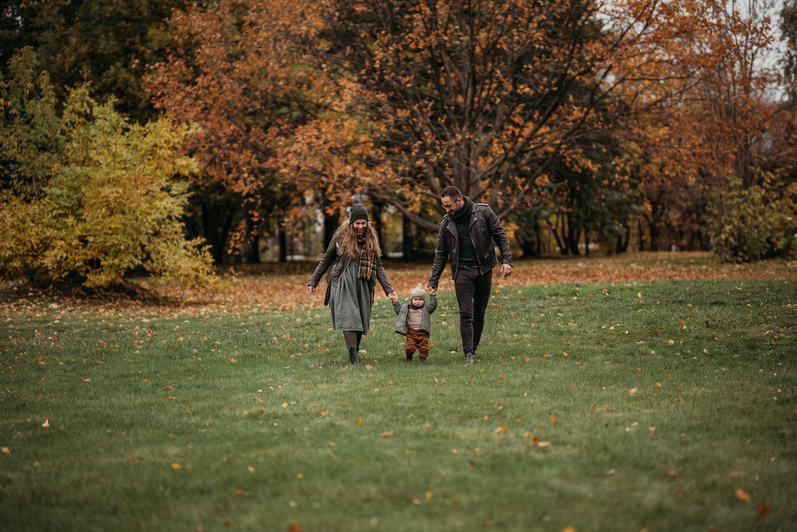 Индейцы. Искренний фотограф