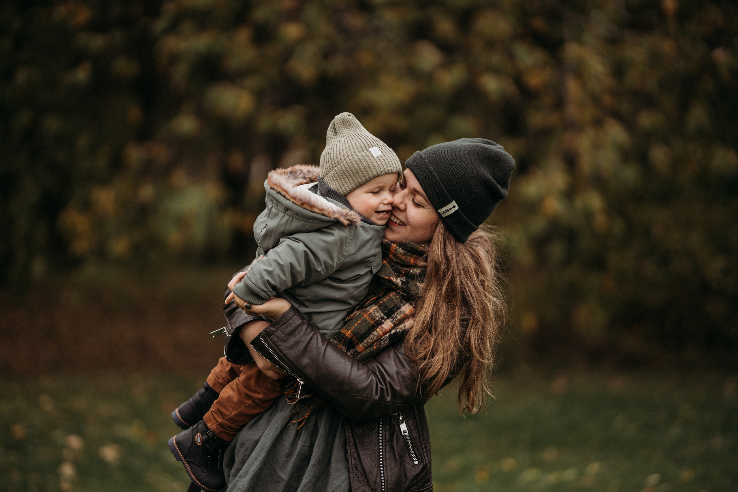 Индейцы. Искренний фотограф