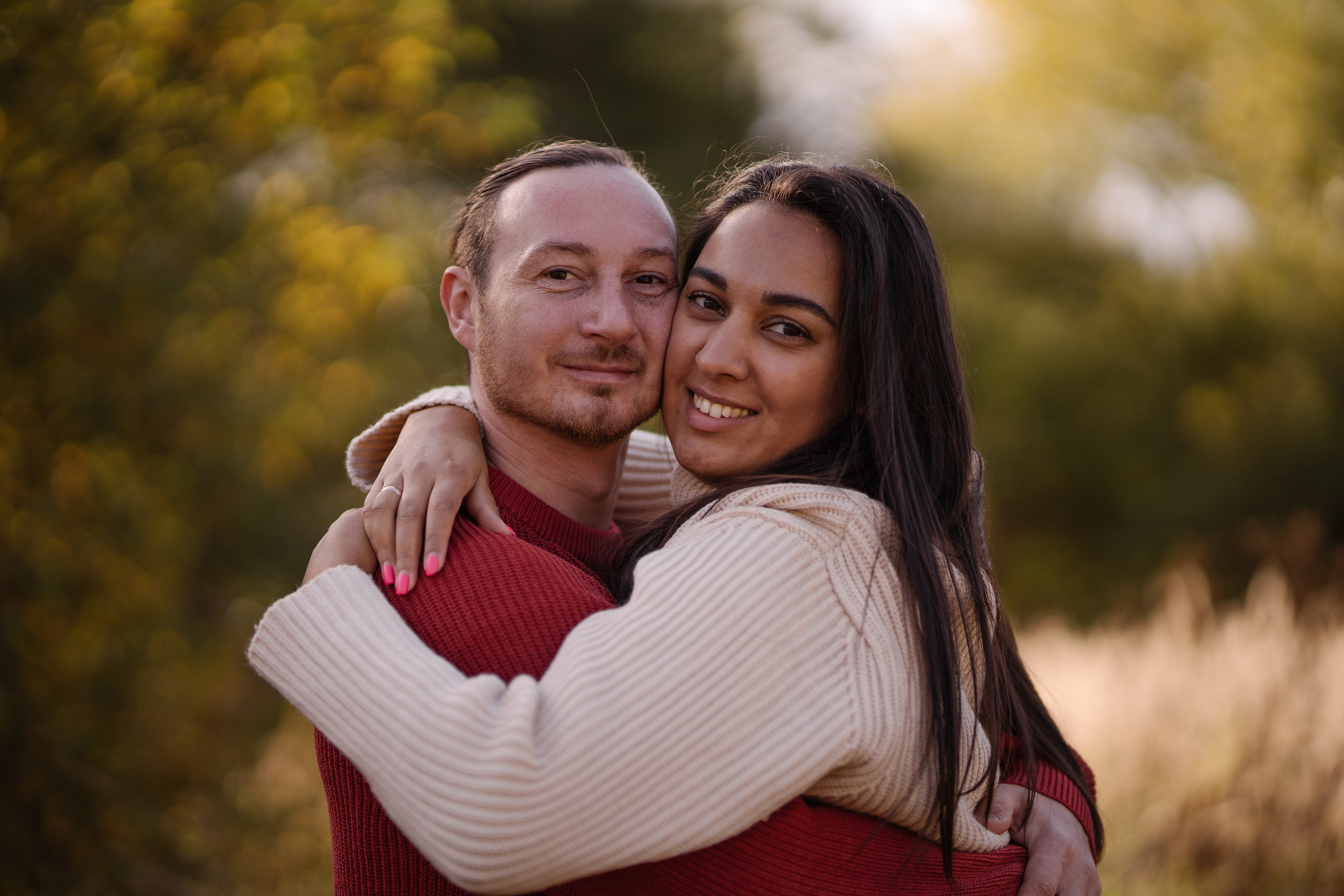 Т е п л о. Искренний фотограф