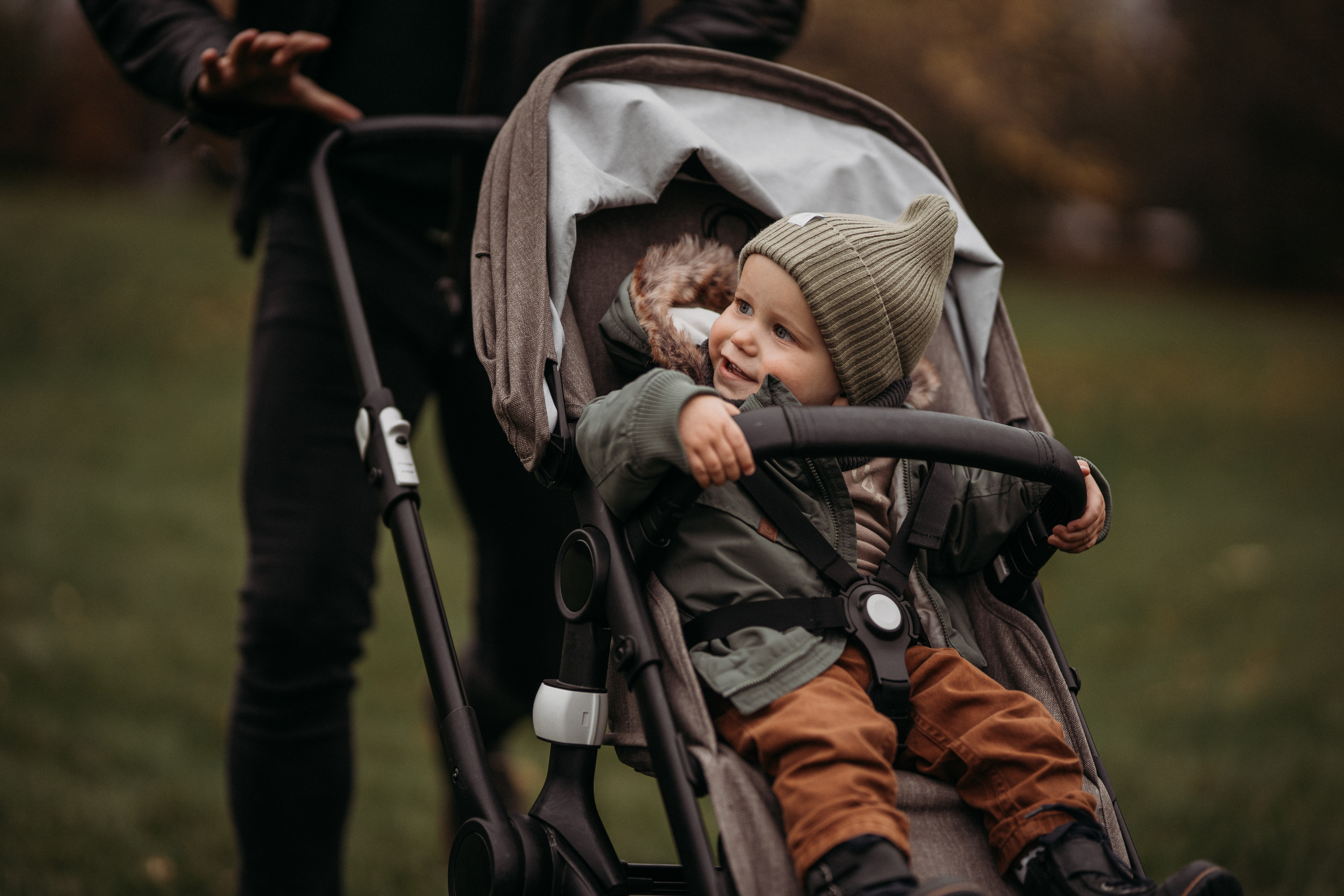 Индейцы. Искренний фотограф