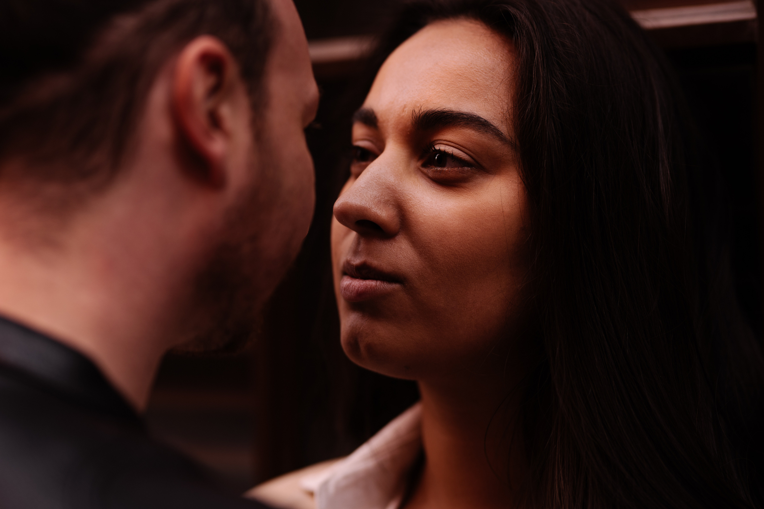 Т е п л о. Искренний фотограф