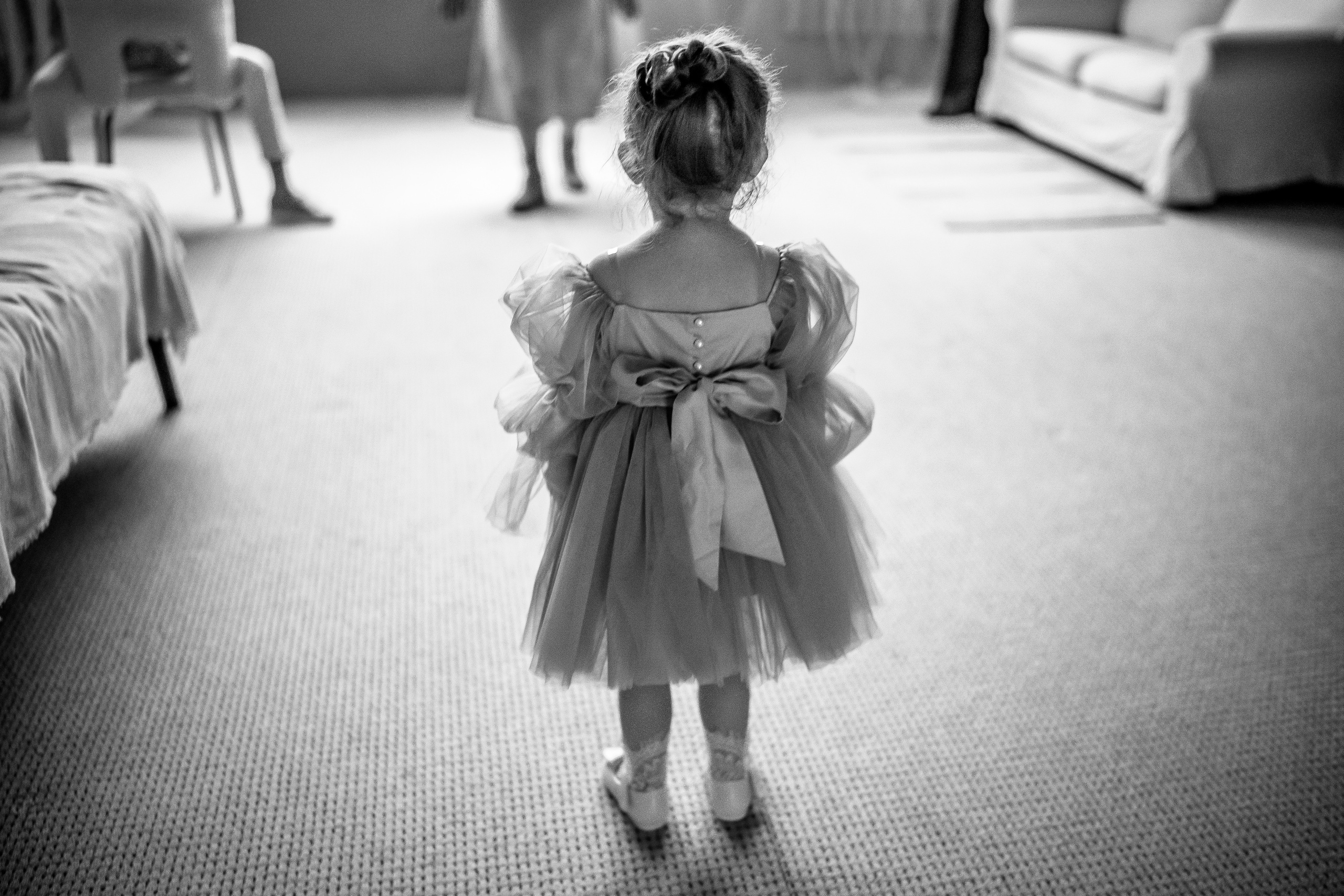 Объединяющий Пирожок. Искренний фотограф