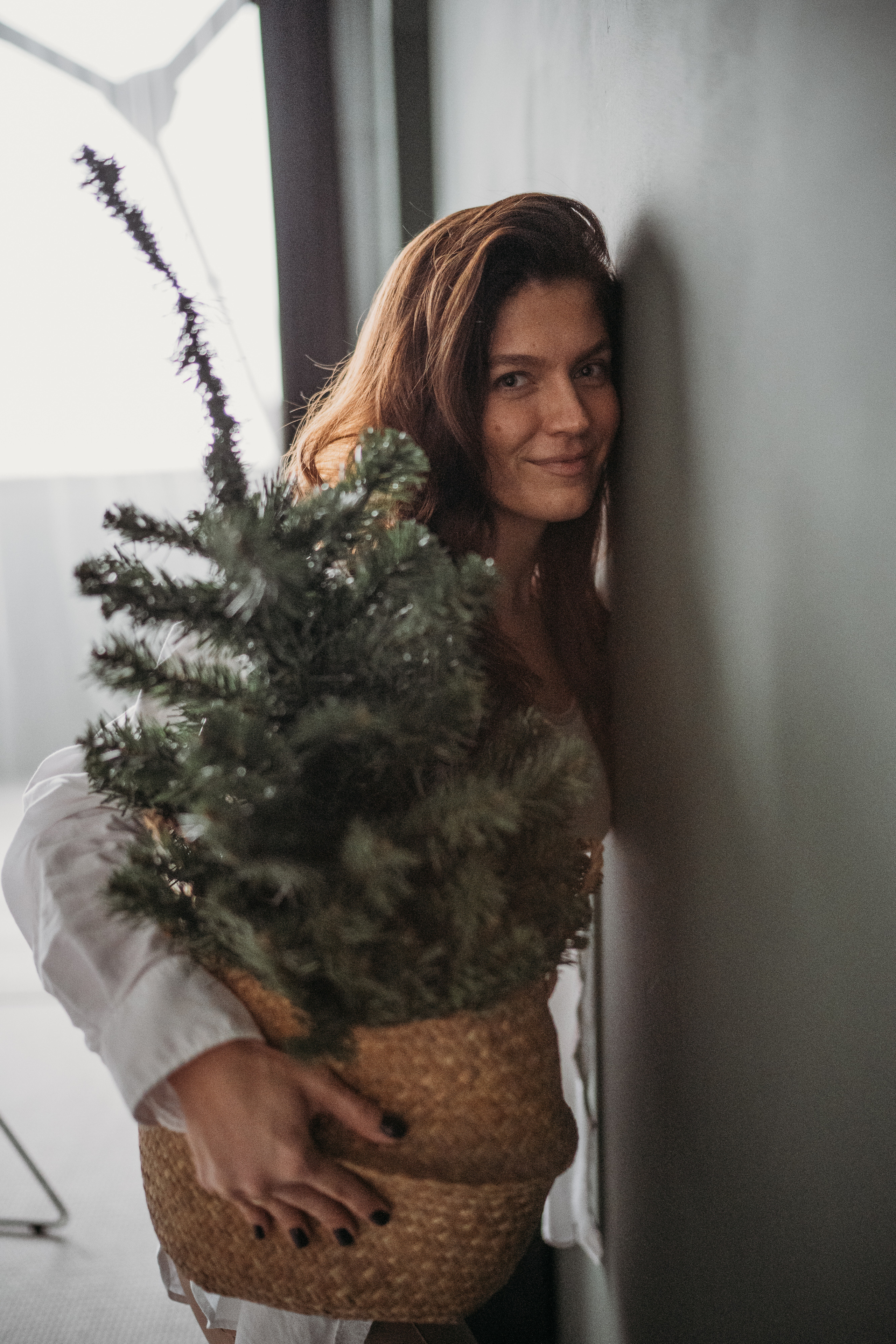 Женя. Искренний фотограф