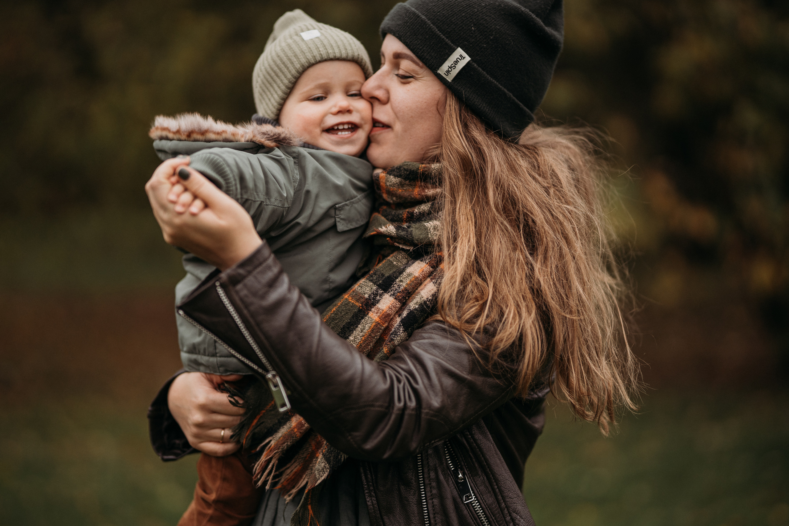 Индейцы. Искренний фотограф