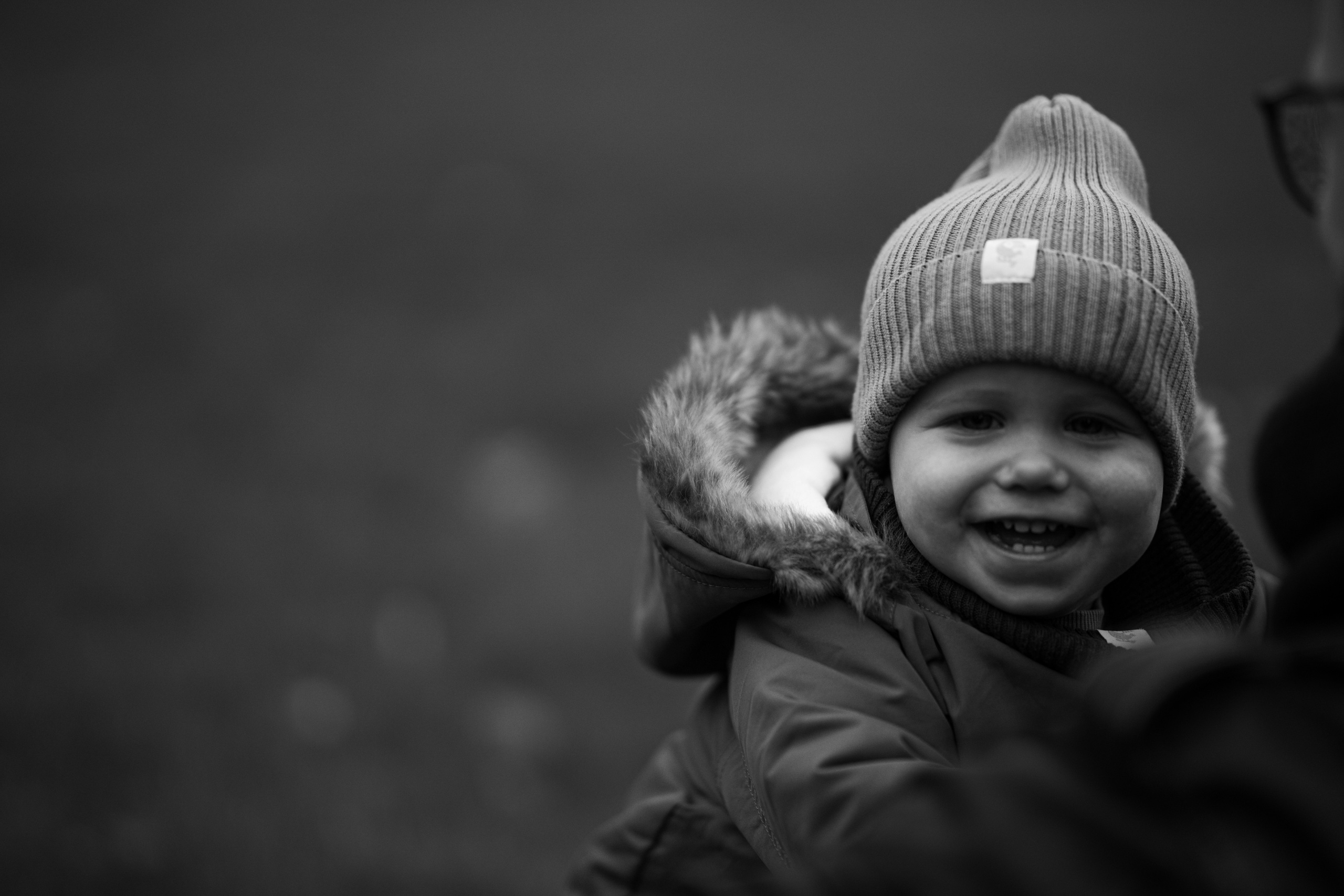 Индейцы. Искренний фотограф