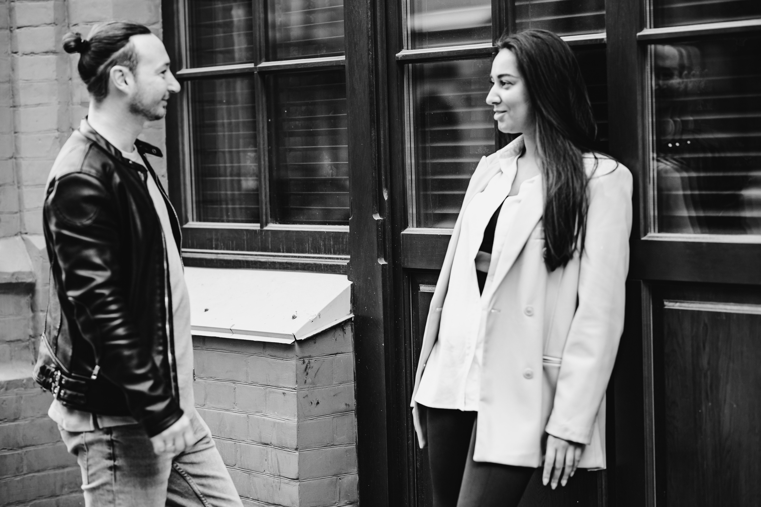 Т е п л о. Искренний фотограф