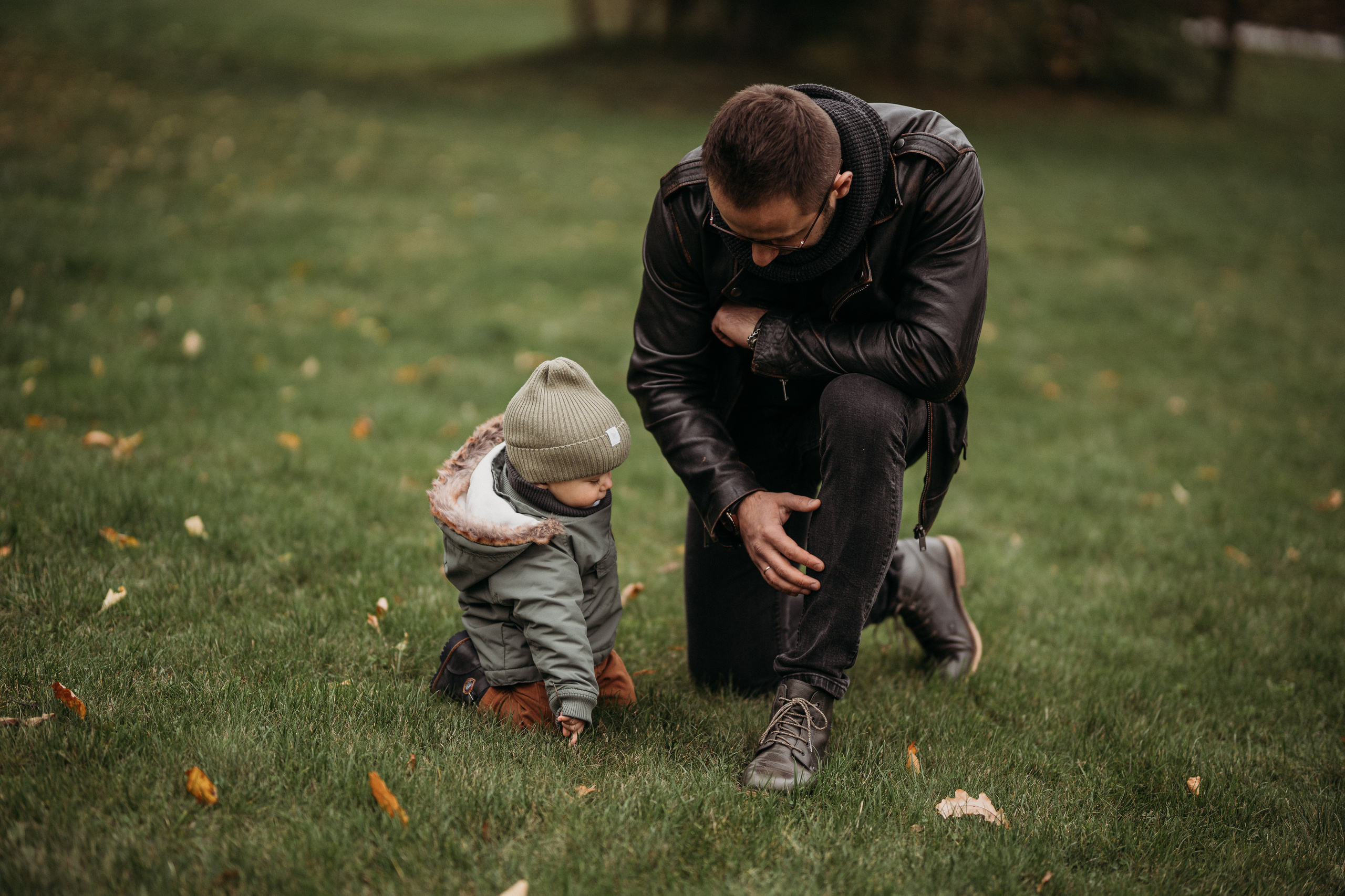 Индейцы. Искренний фотограф