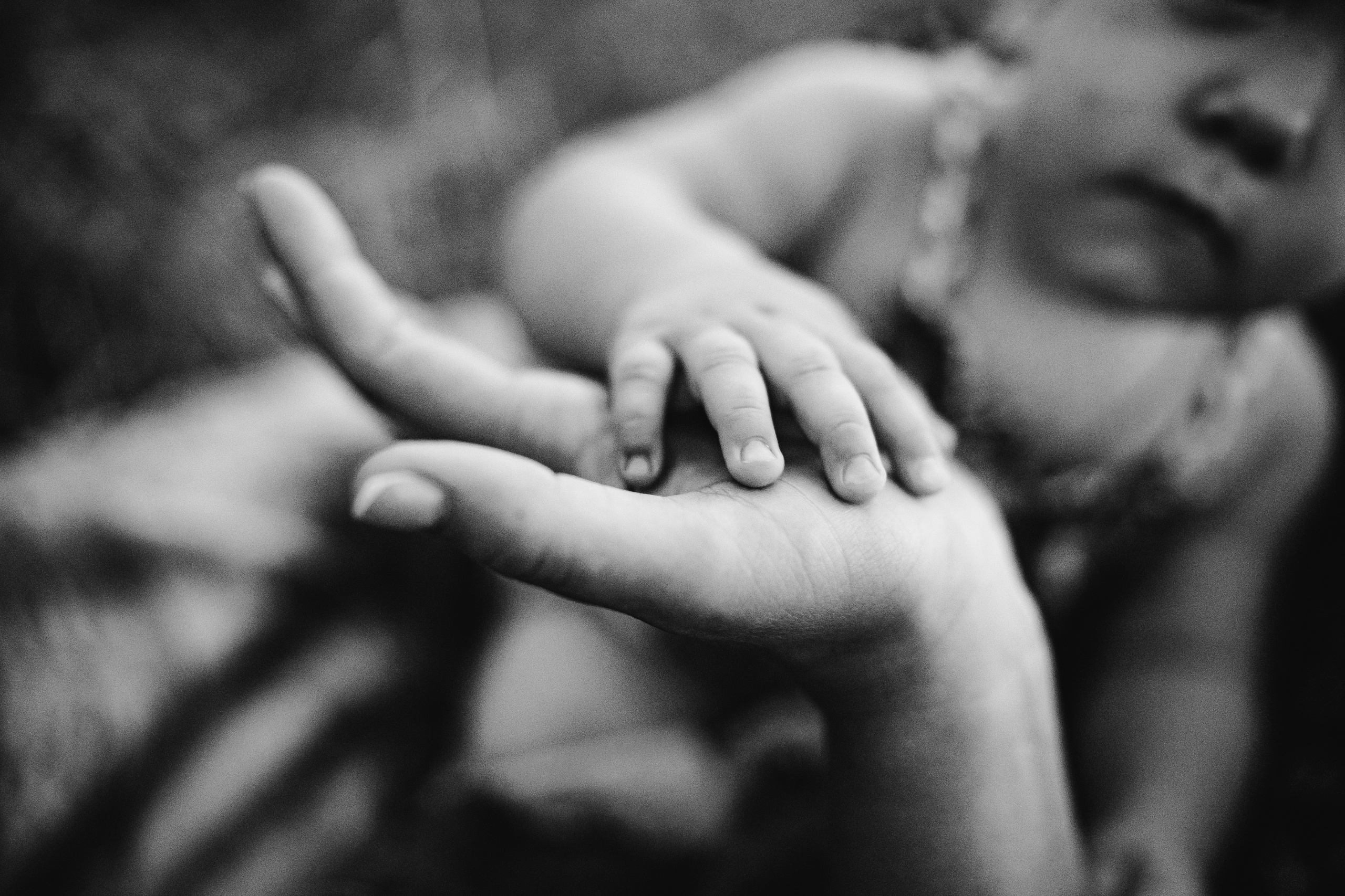 Принимая как награду сердца маленького стук…. Искренний фотограф