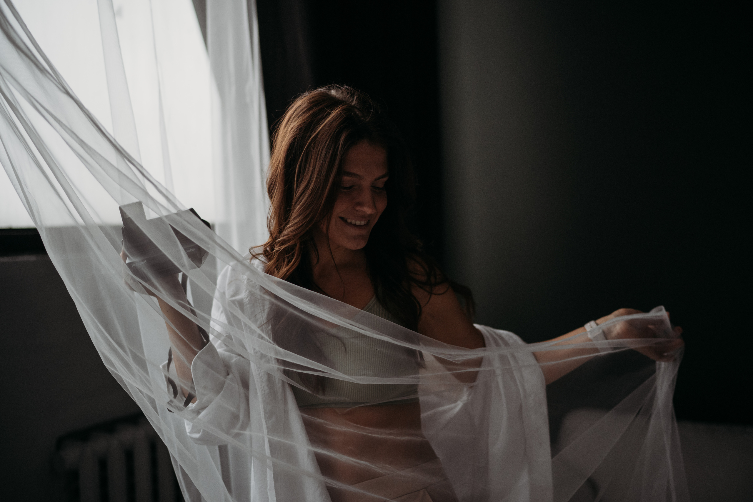 Женя. Искренний фотограф