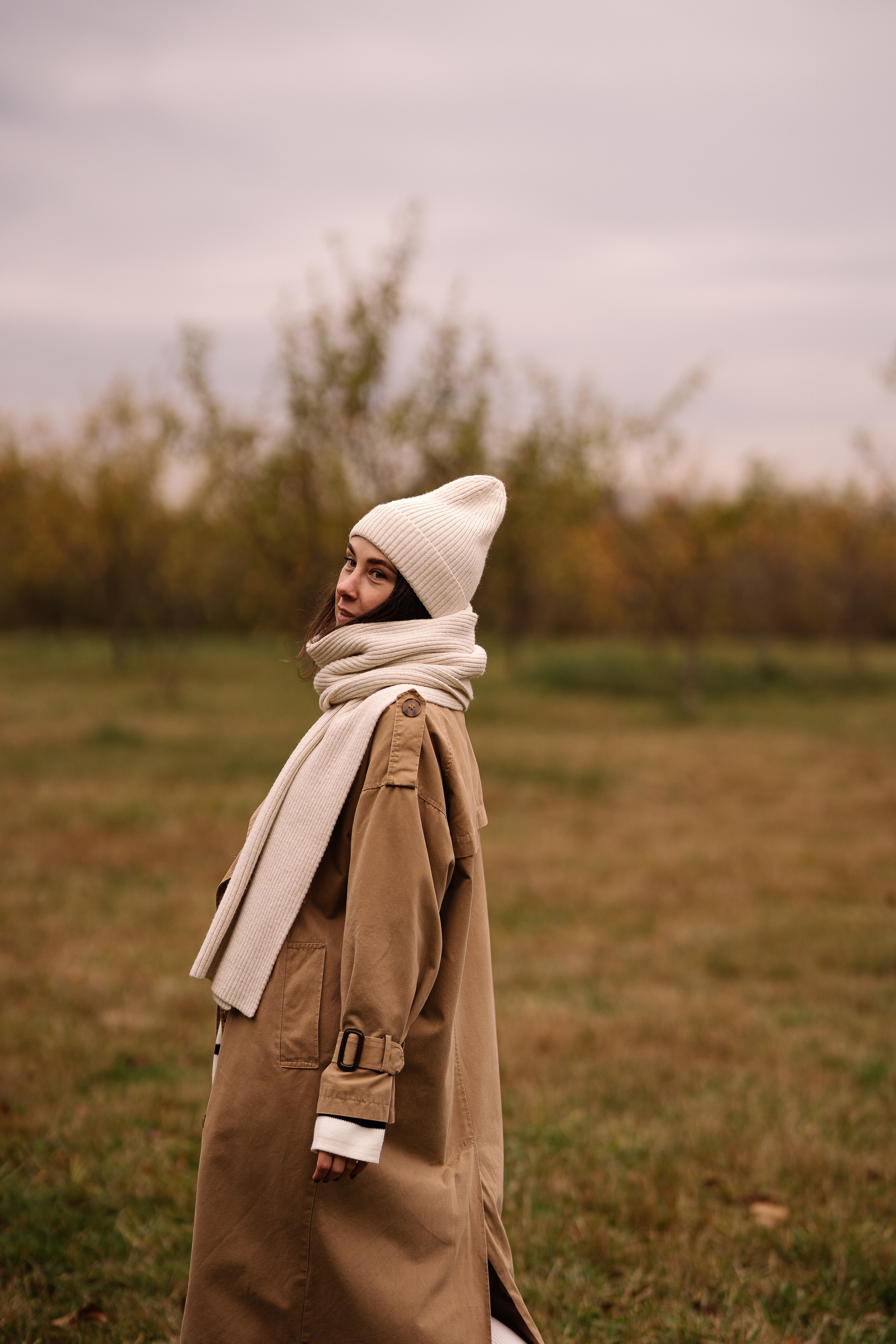 Осеннее дыхание. Искренний фотограф