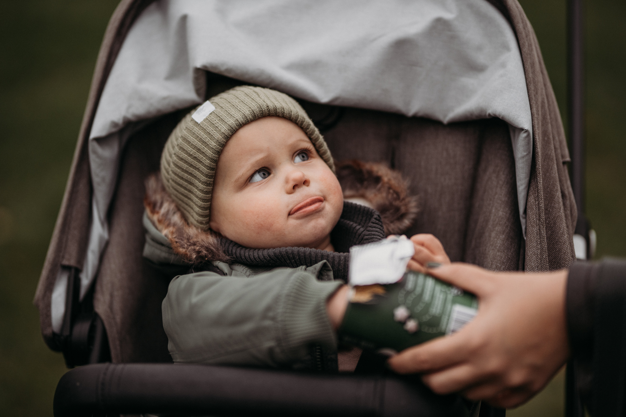 Индейцы. Искренний фотограф