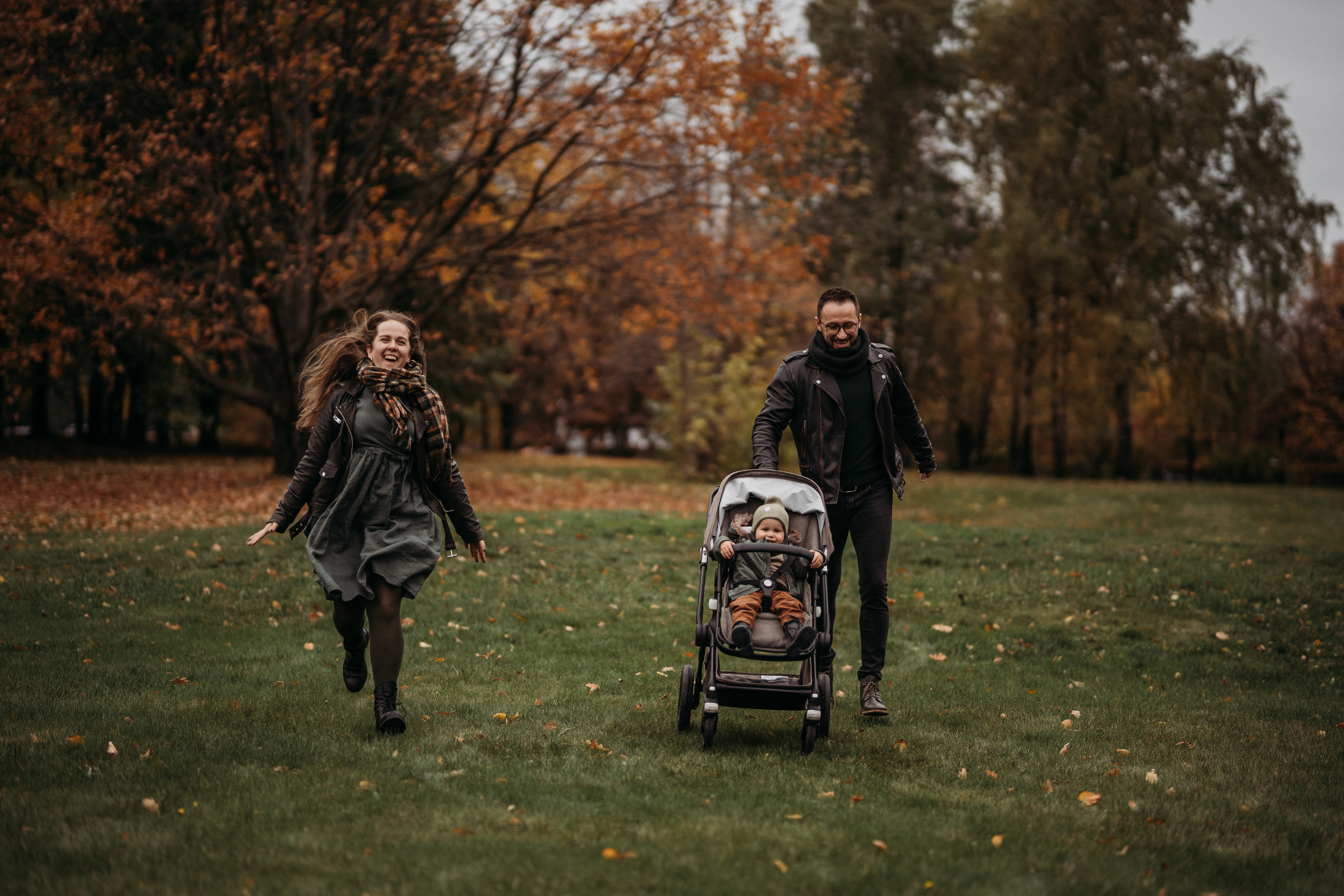 Индейцы. Искренний фотограф