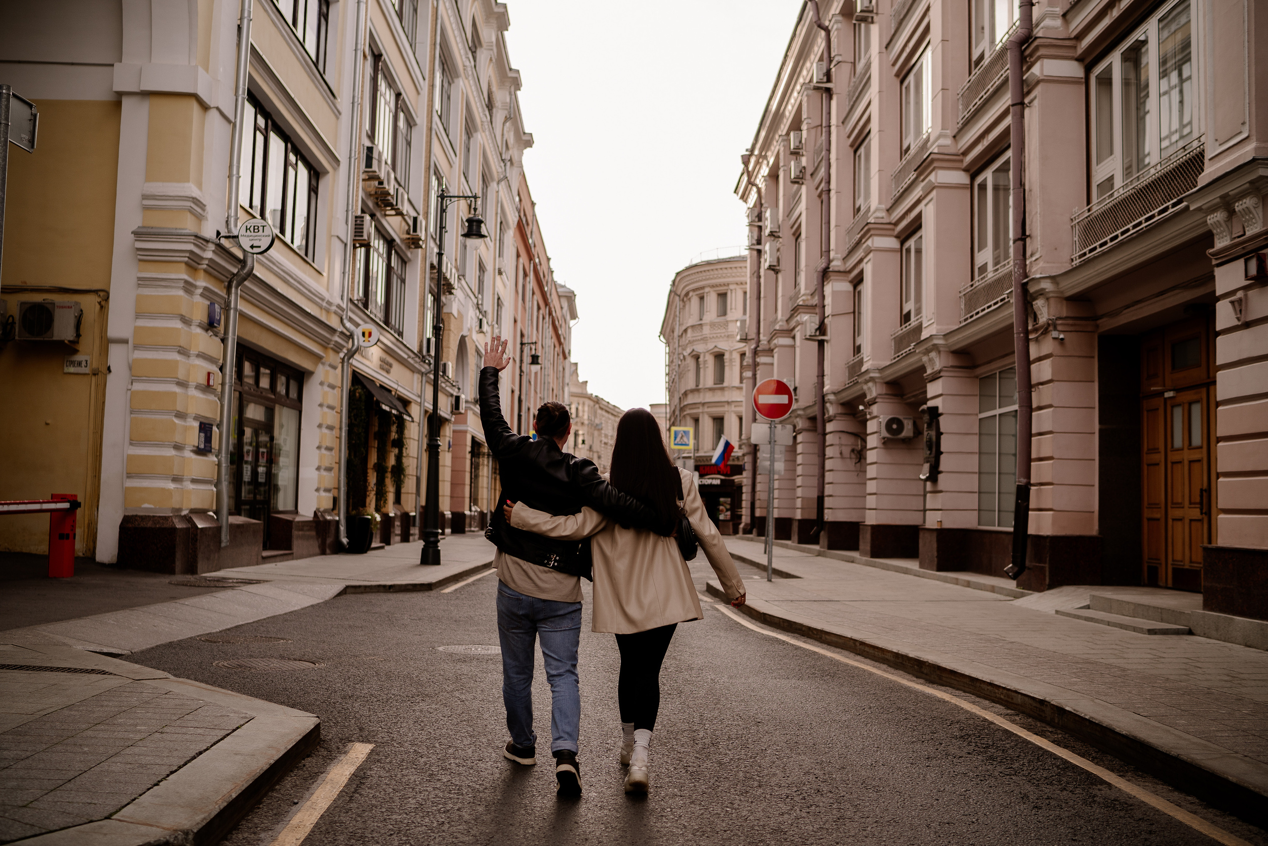 Т е п л о. Искренний фотограф