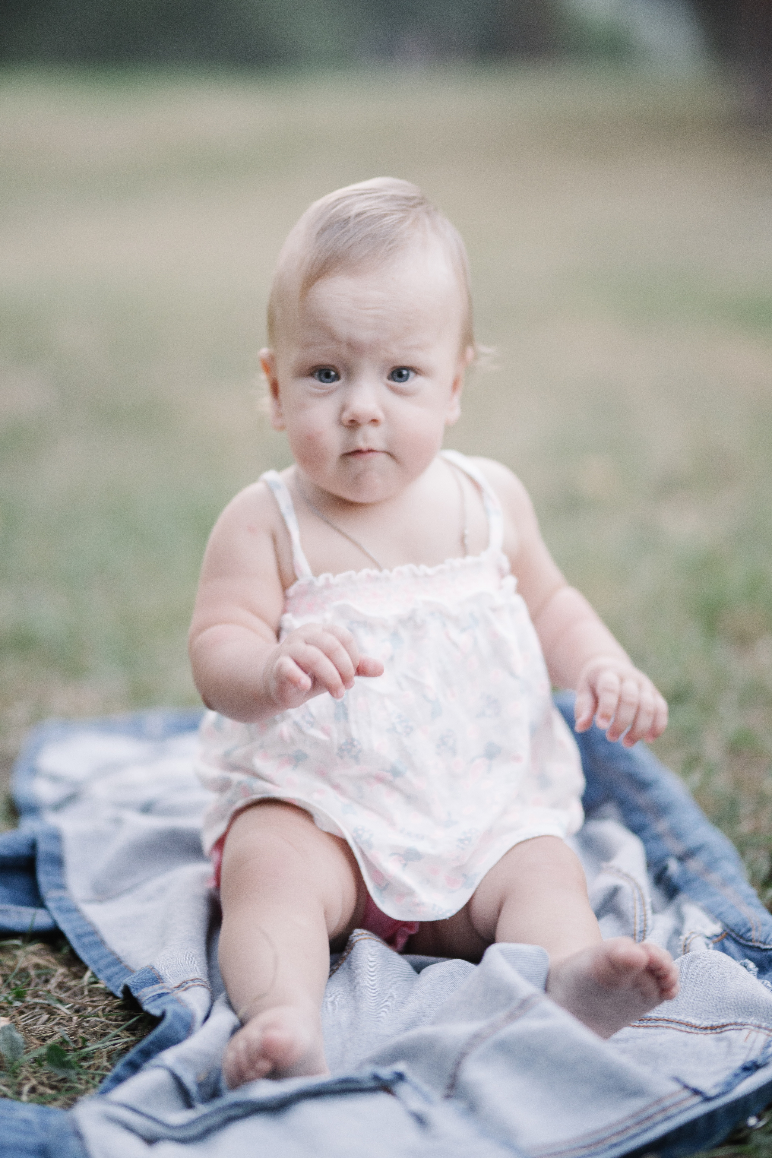 Принимая как награду сердца маленького стук…. Искренний фотограф