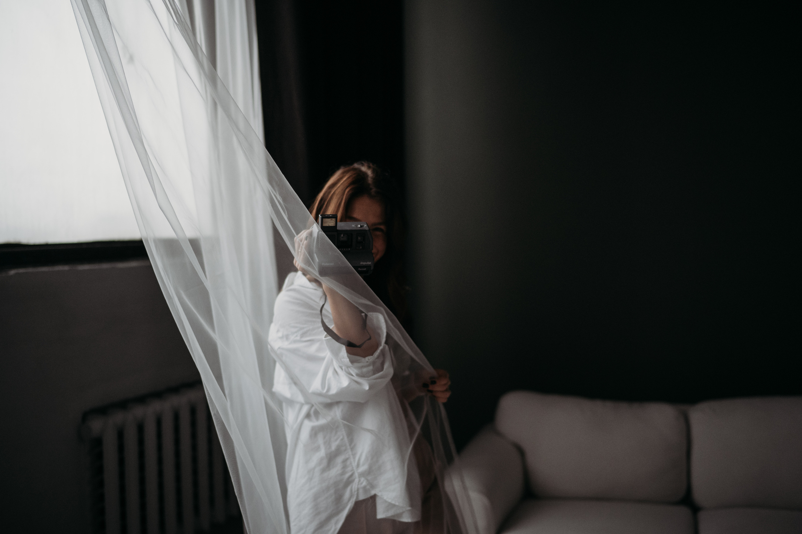 Женя. Искренний фотограф