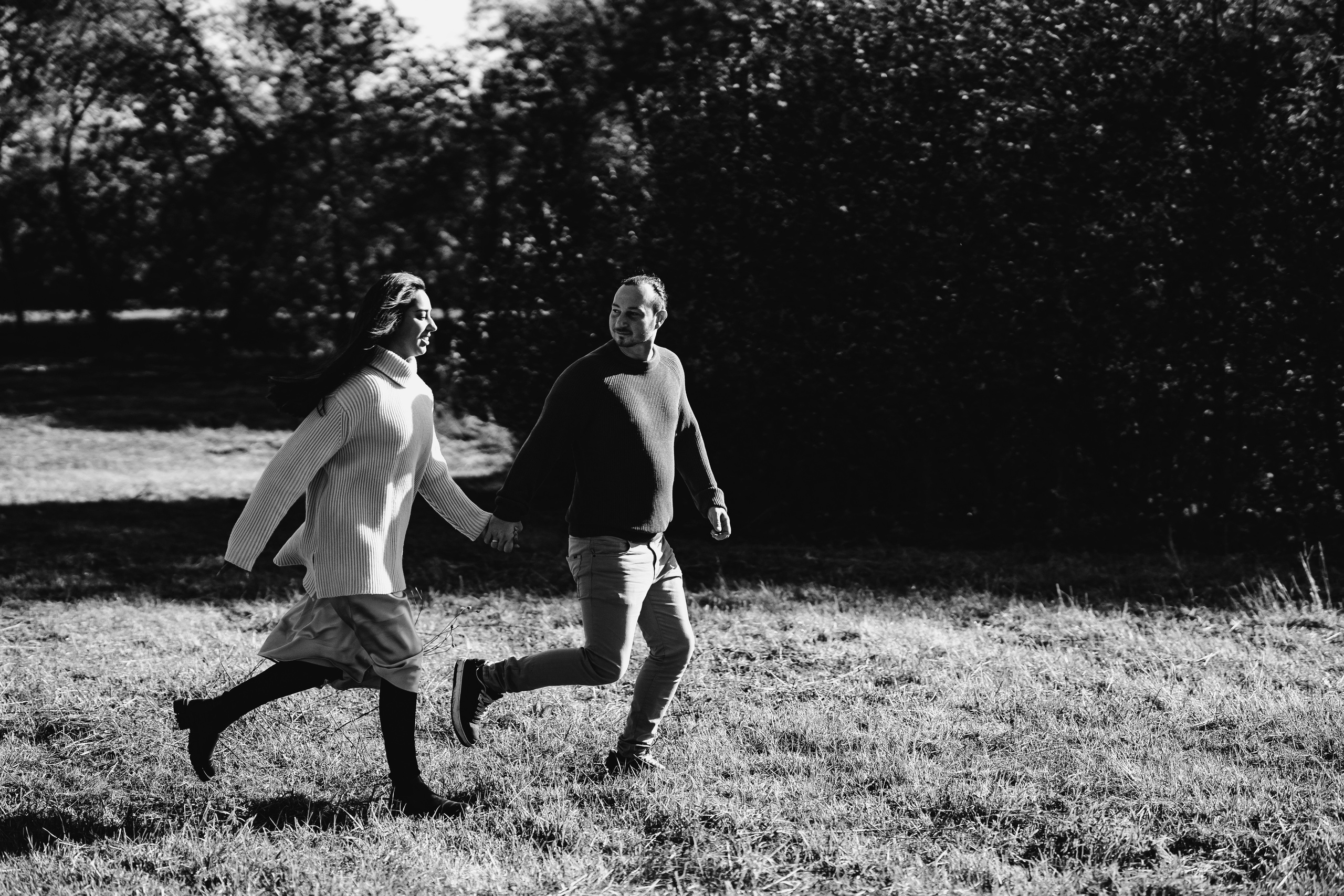 Т е п л о. Искренний фотограф