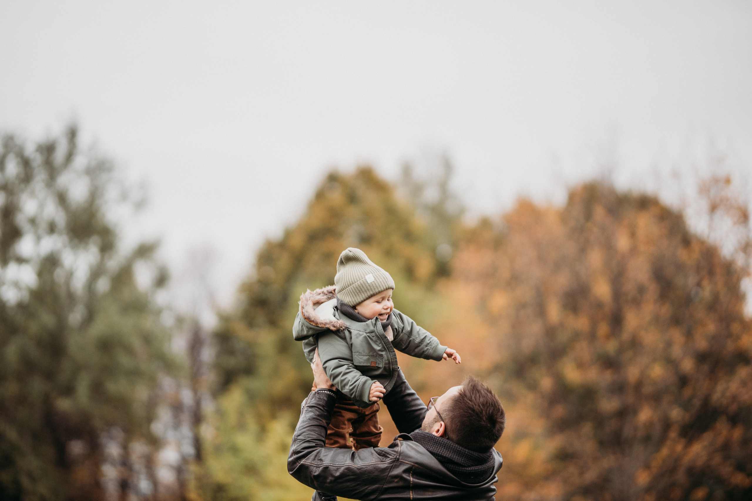 Индейцы. Искренний фотограф