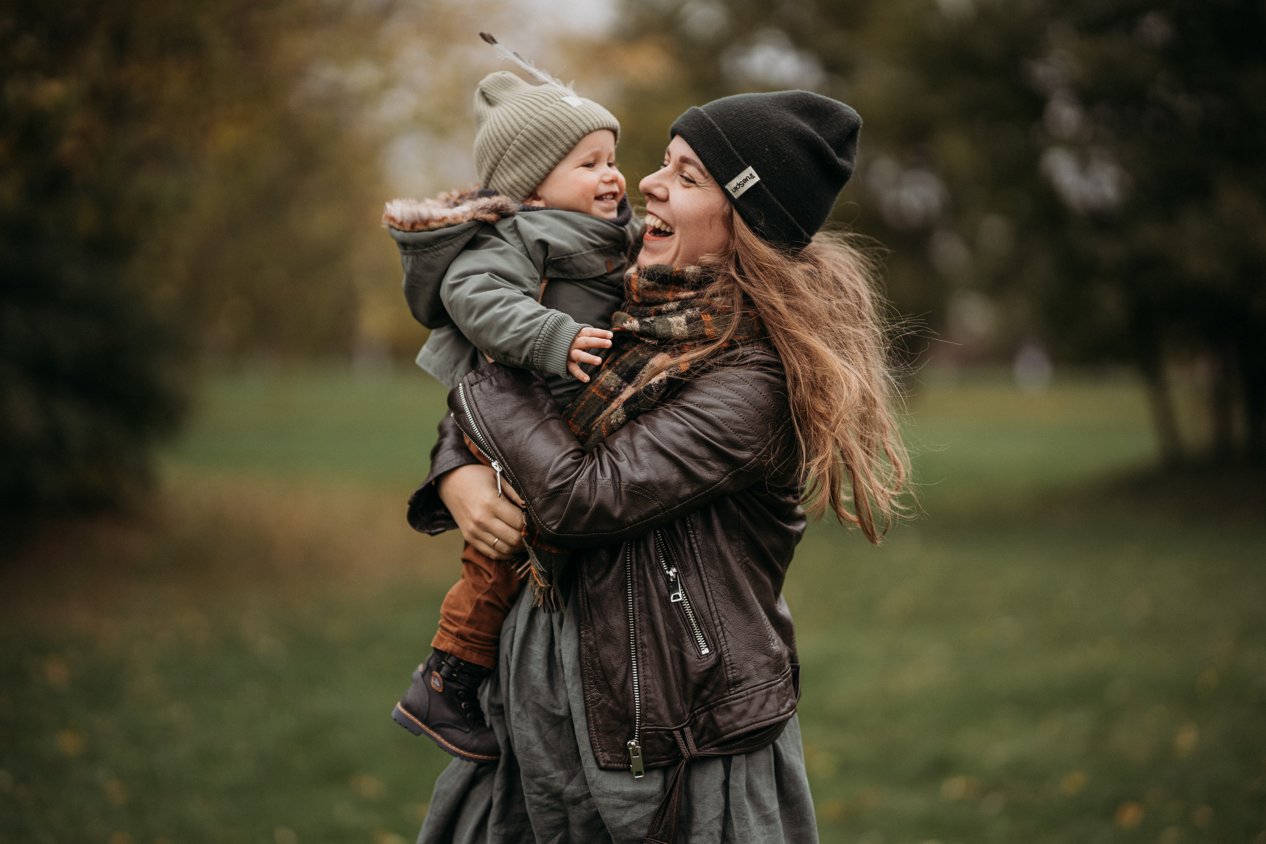 Индейцы. Искренний фотограф