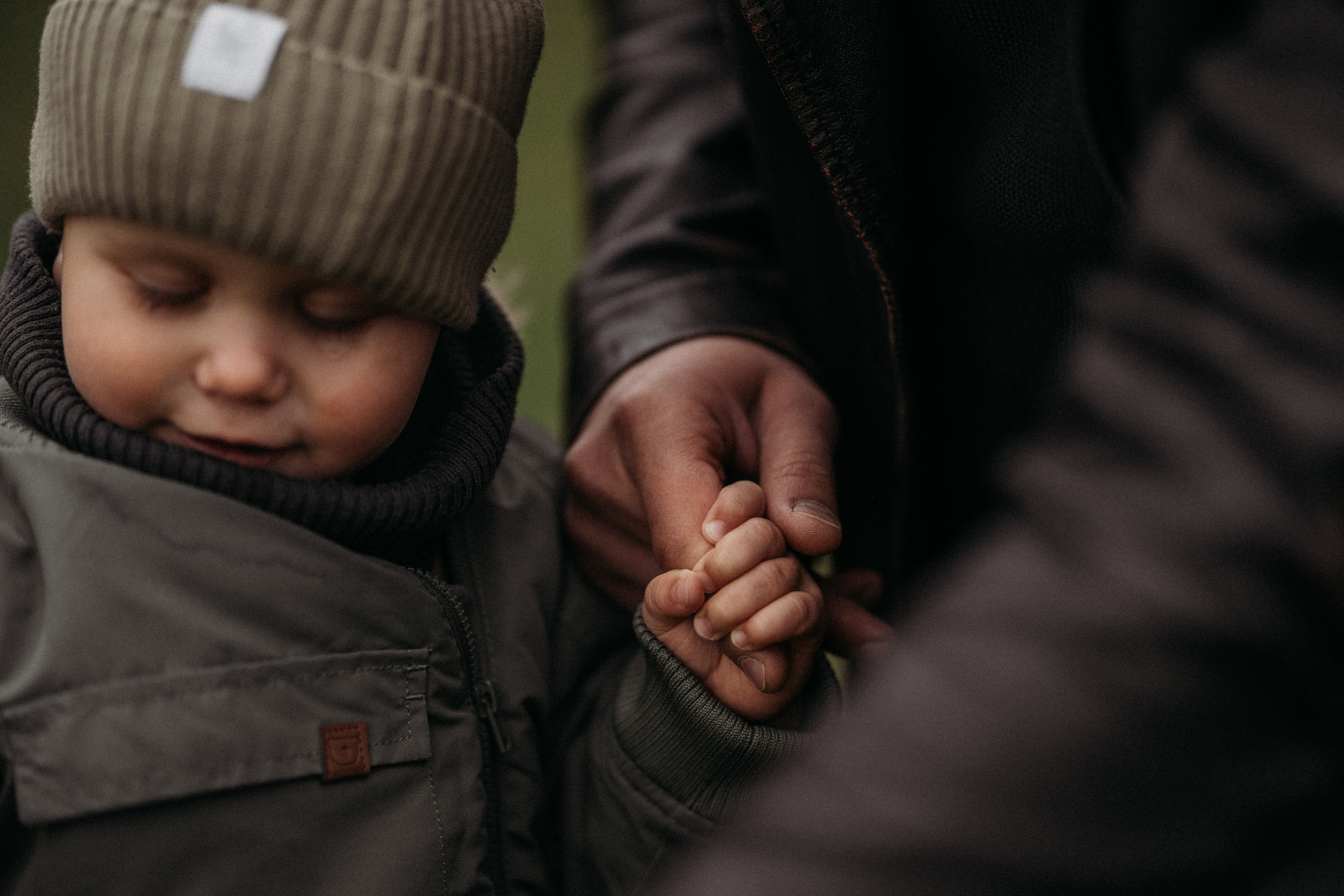 Индейцы. Искренний фотограф
