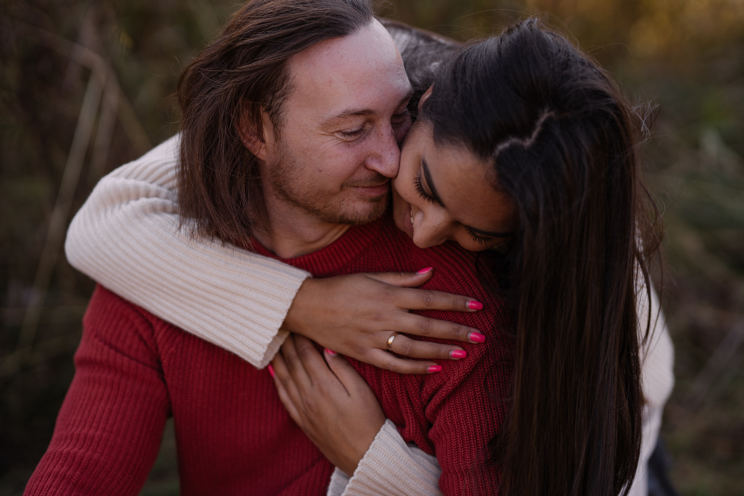 Т е п л о. Искренний фотограф