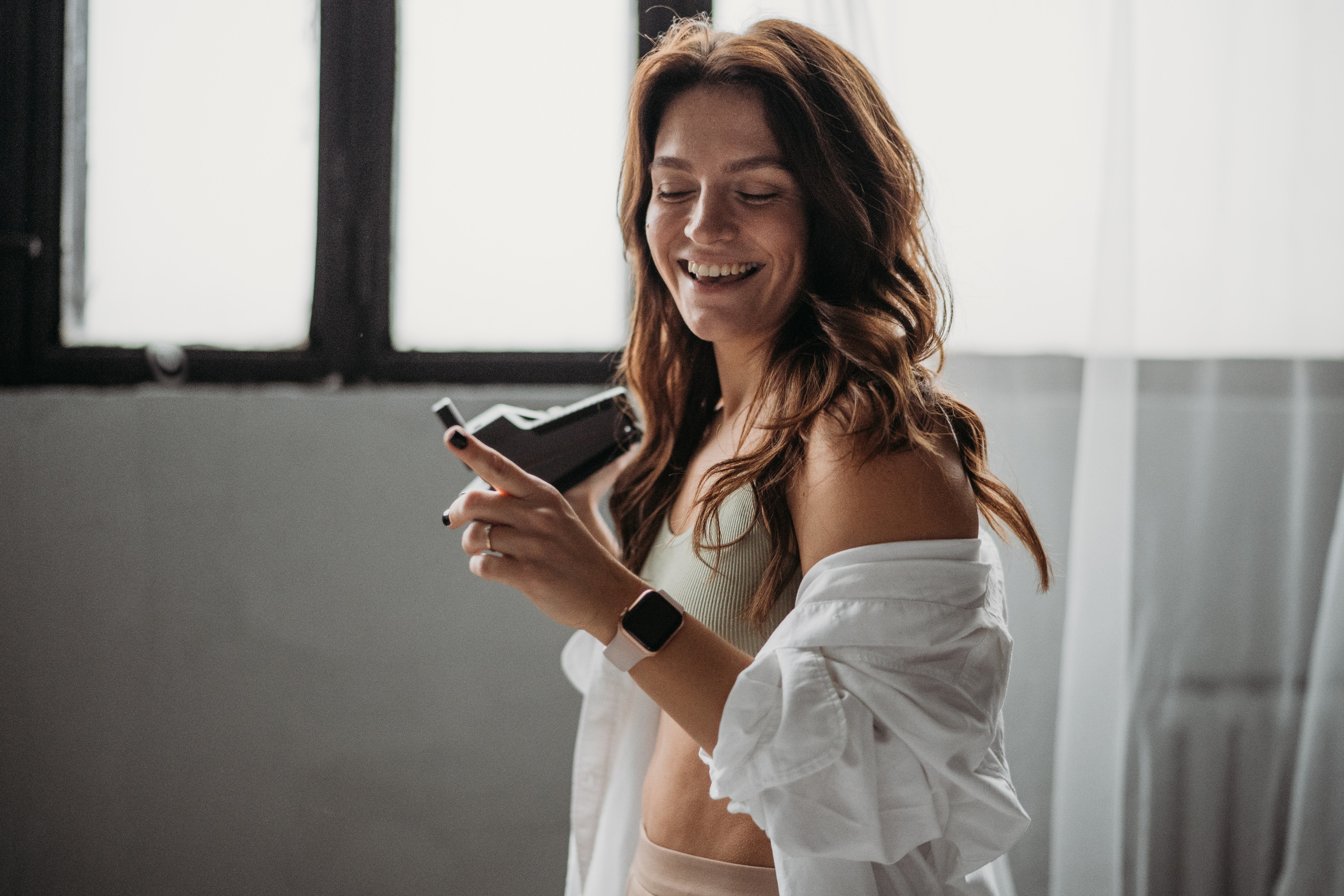 Женя. Искренний фотограф