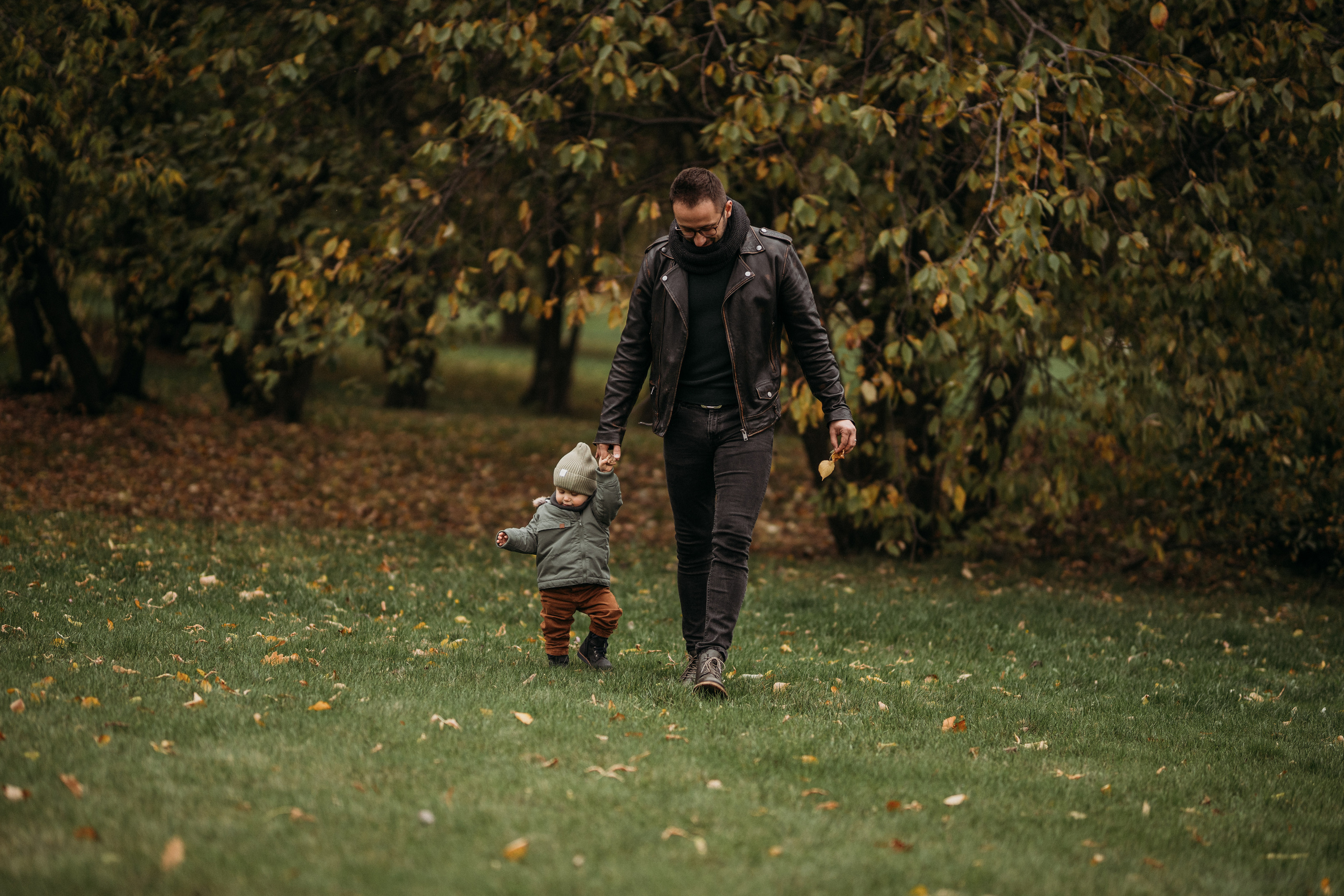 Индейцы. Искренний фотограф