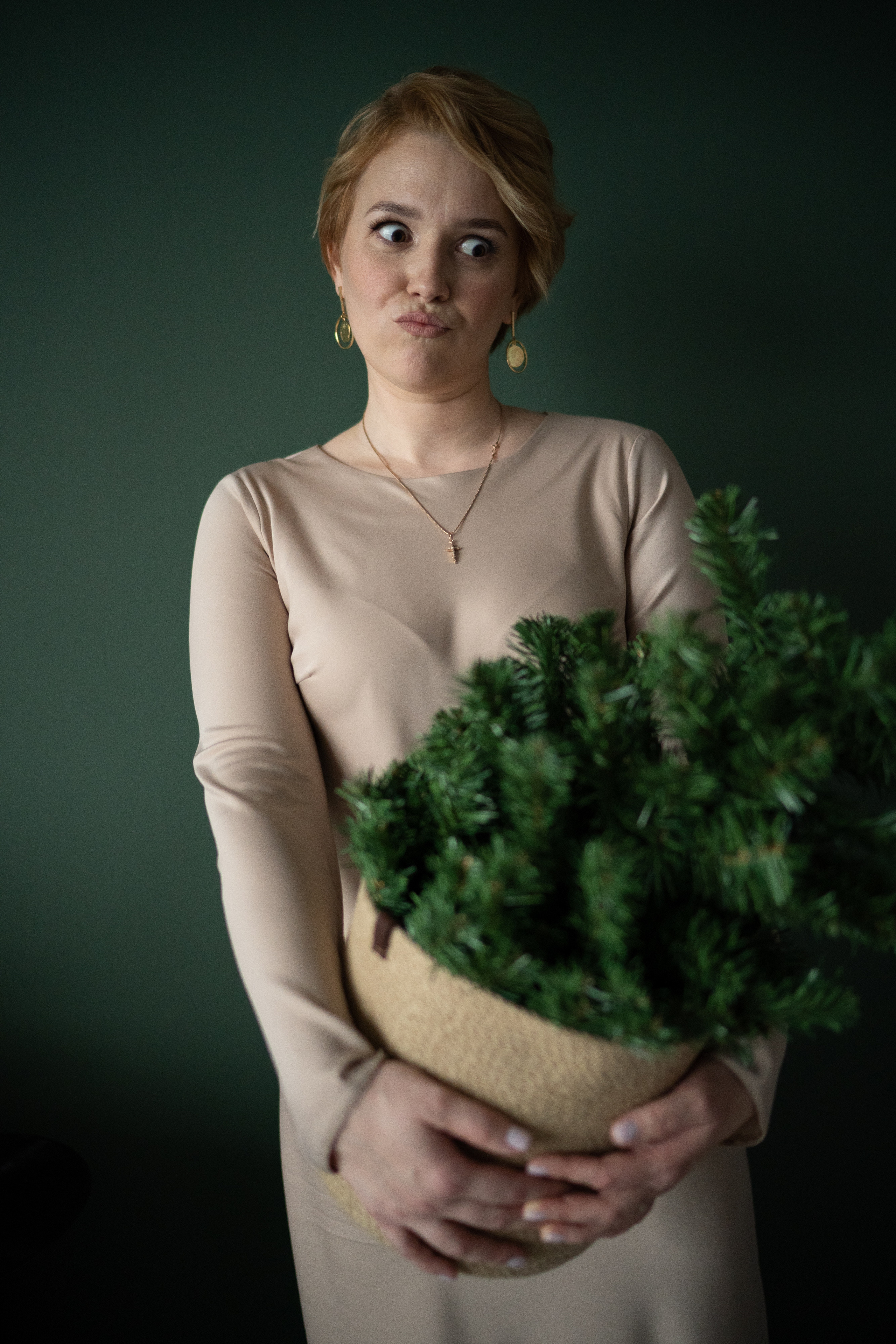 Объединяющий Пирожок. Искренний фотограф