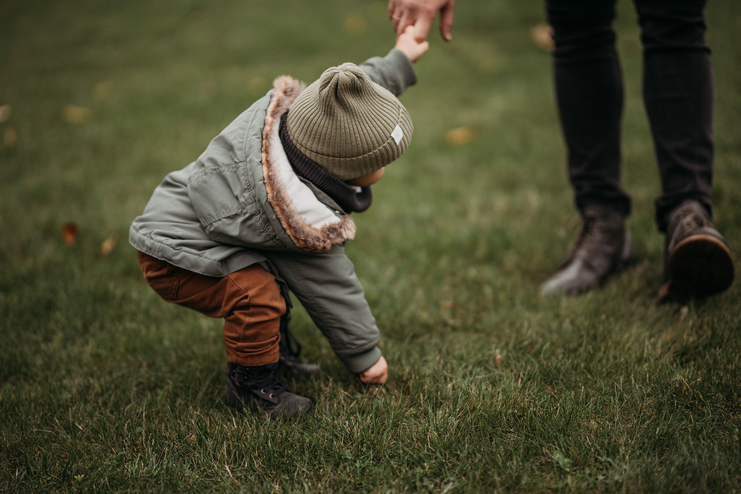 Индейцы. Искренний фотограф