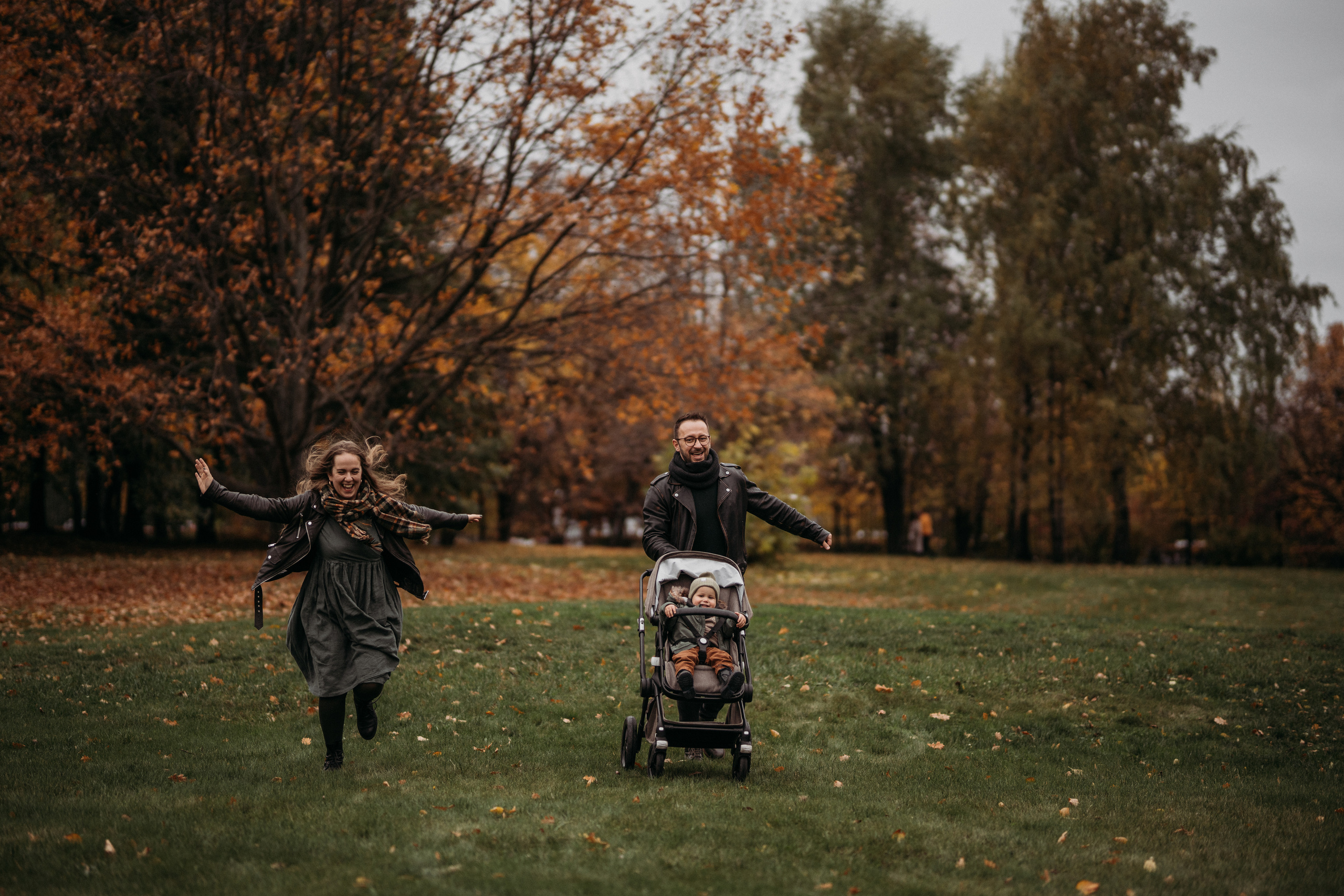 Индейцы. Искренний фотограф