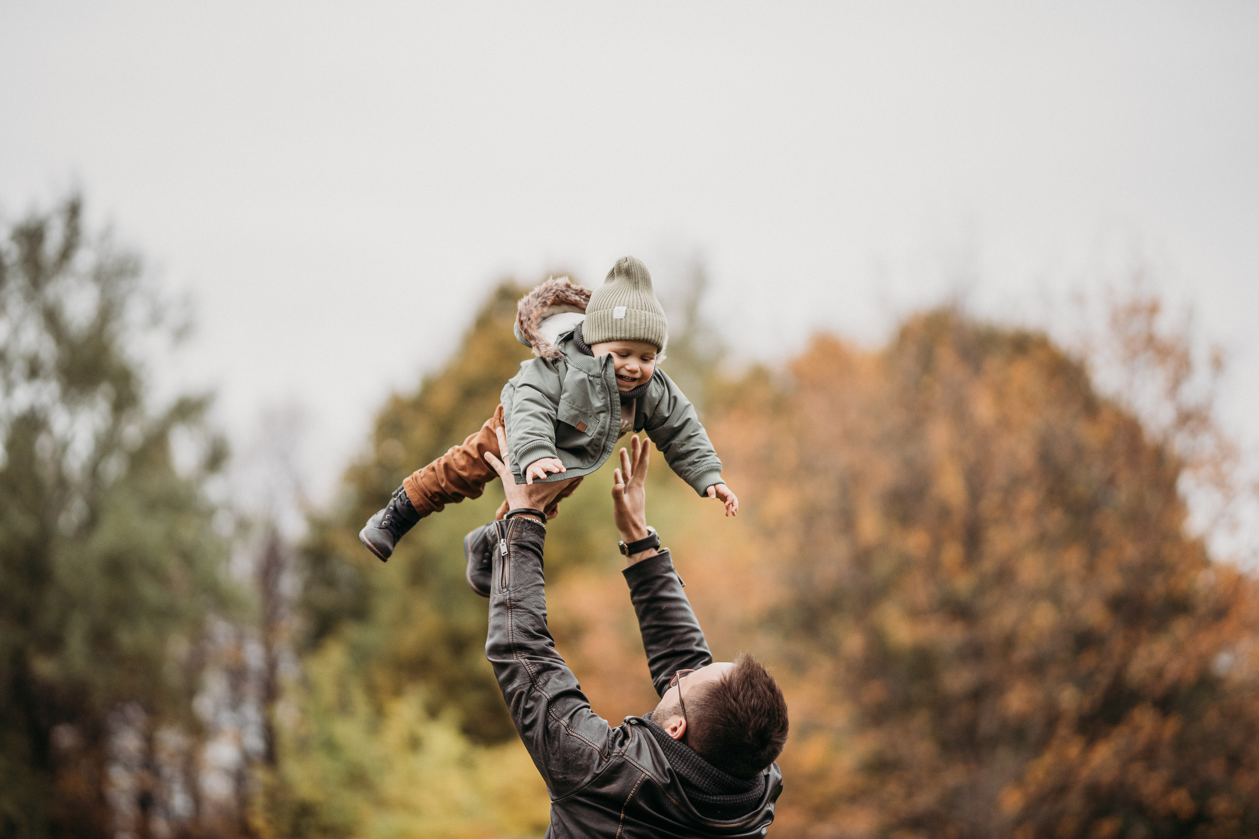 Индейцы. Искренний фотограф