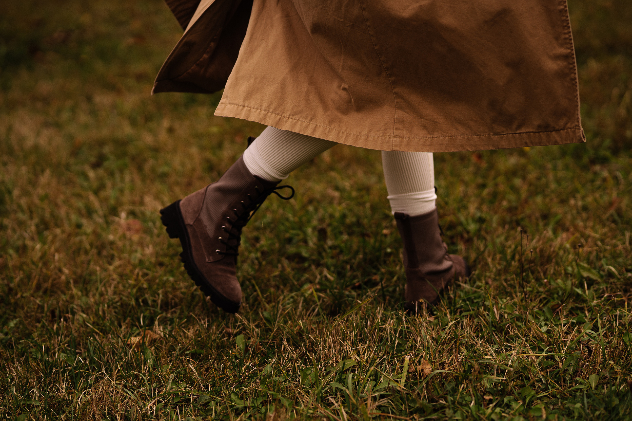 Осеннее дыхание. Искренний фотограф