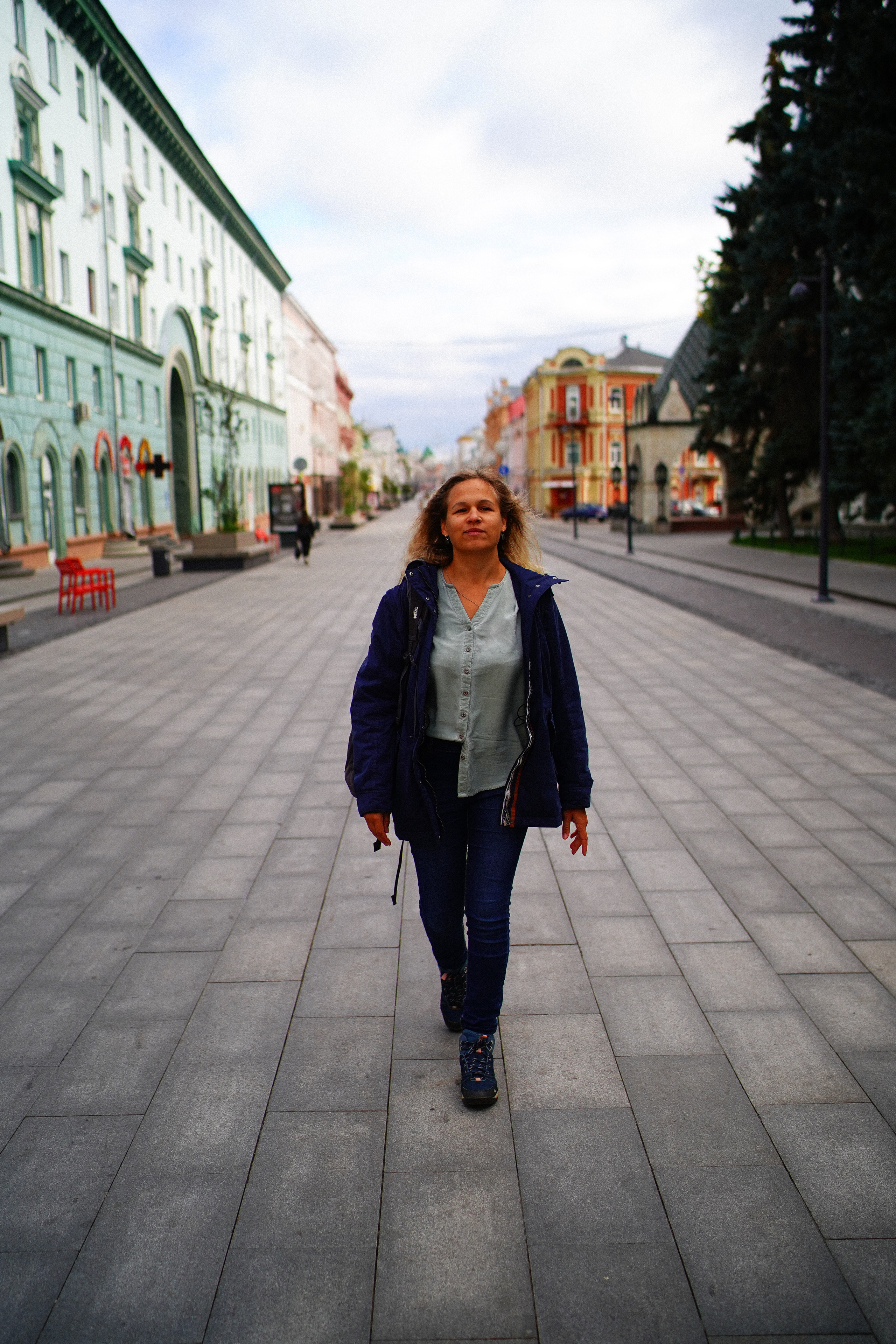 A n y a. Искренний фотограф