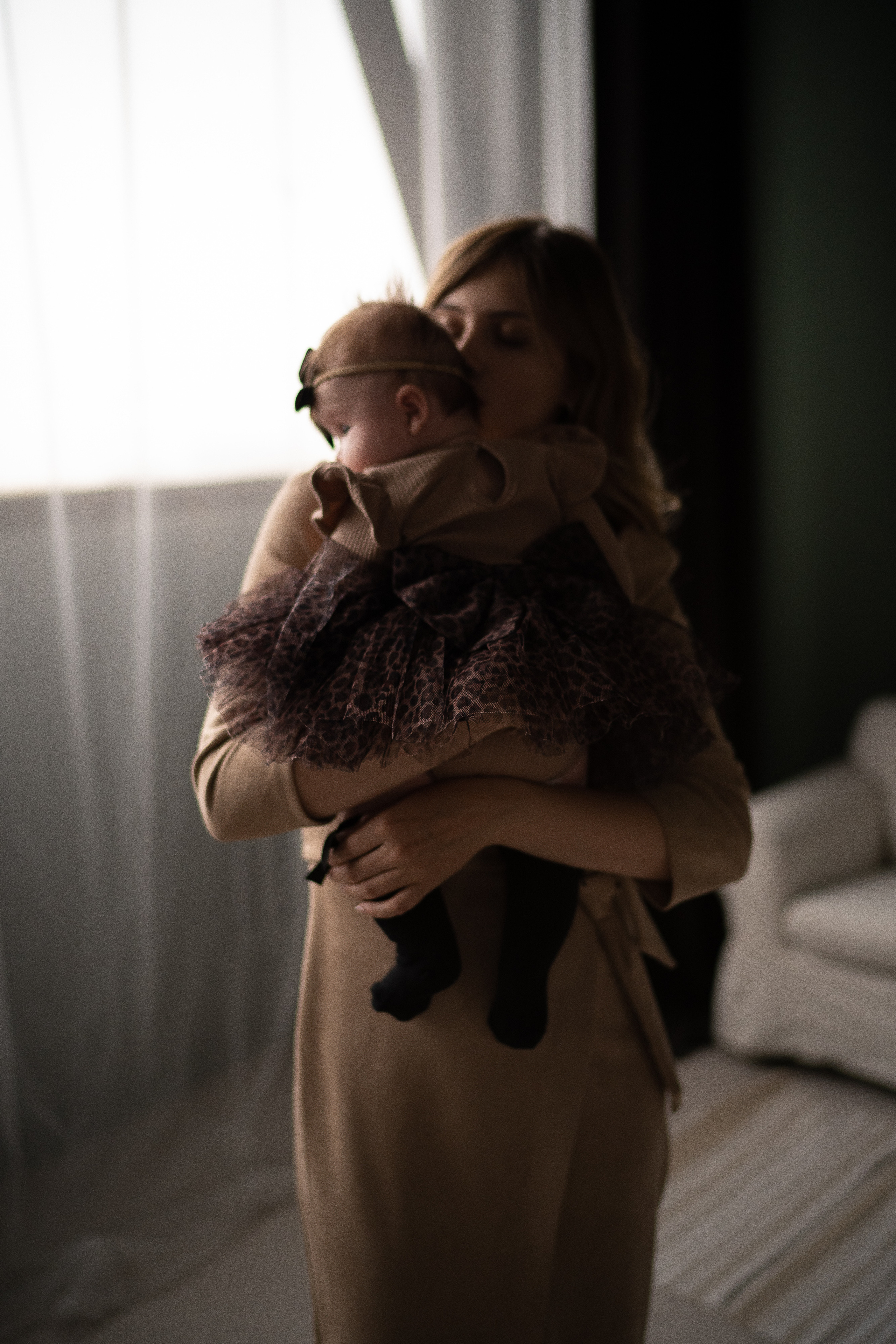 Когда семья вместе. Искренний фотограф