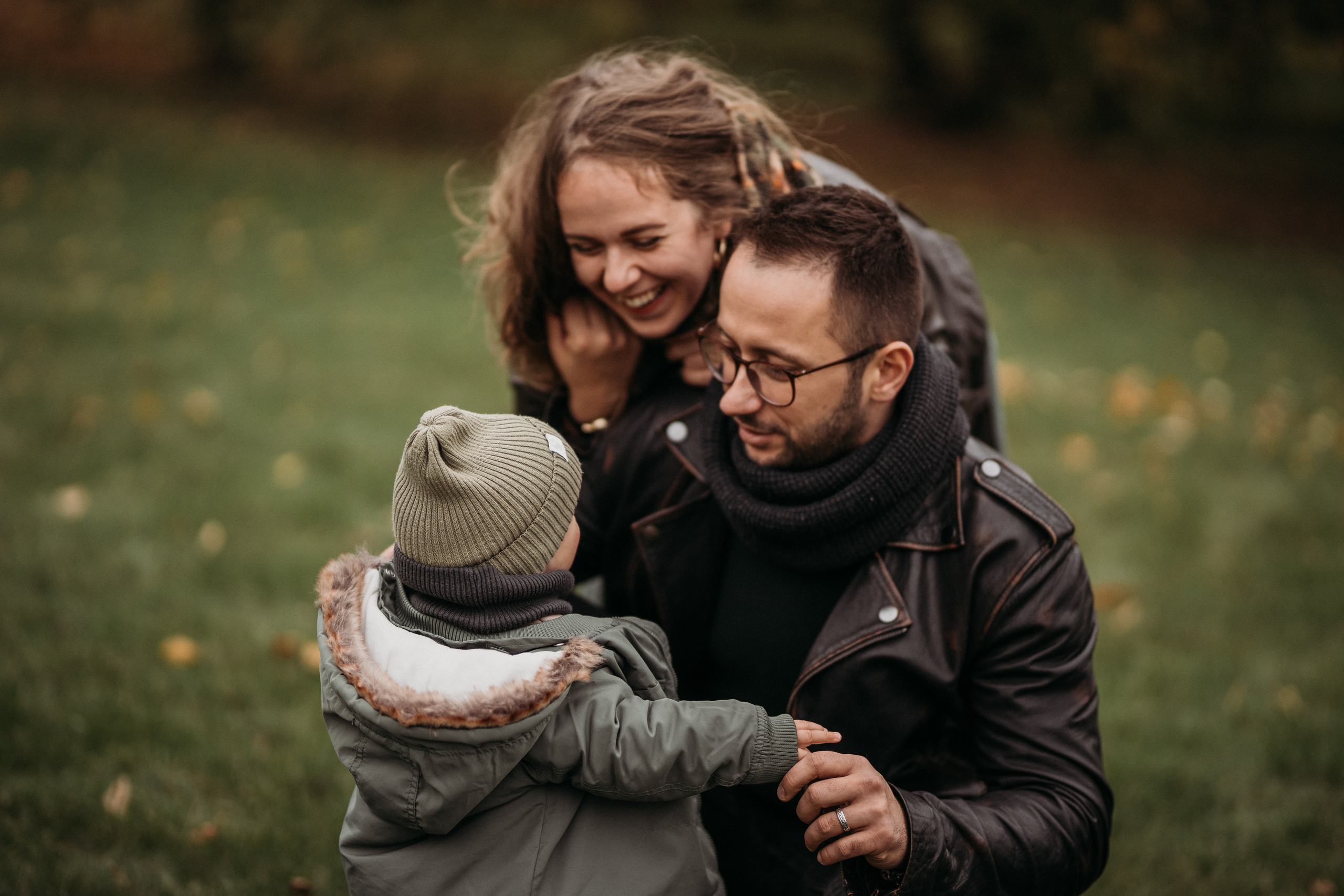 Индейцы. Искренний фотограф