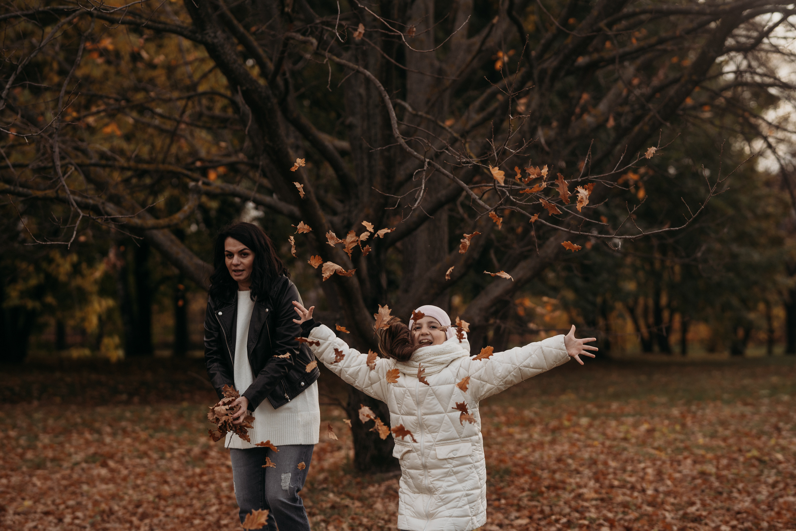 Семейная. Искренний фотограф