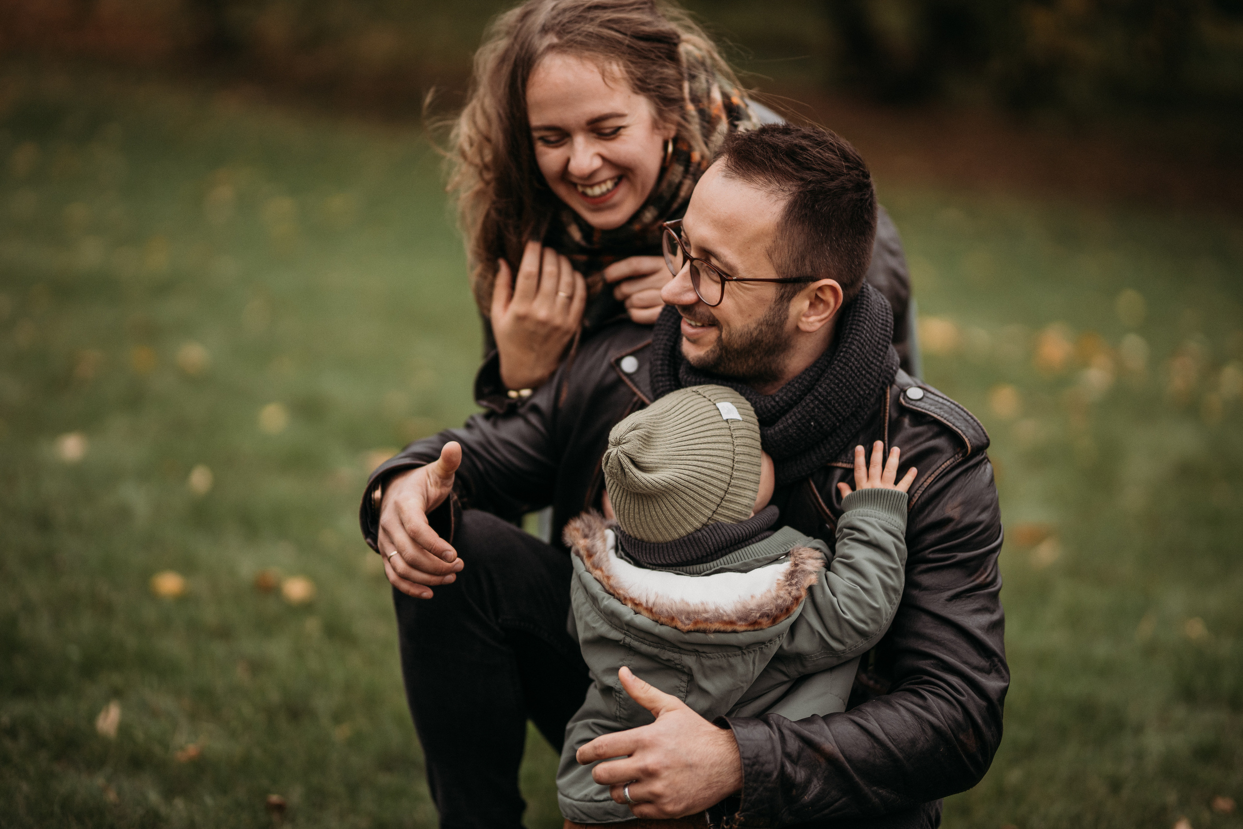 Индейцы. Искренний фотограф