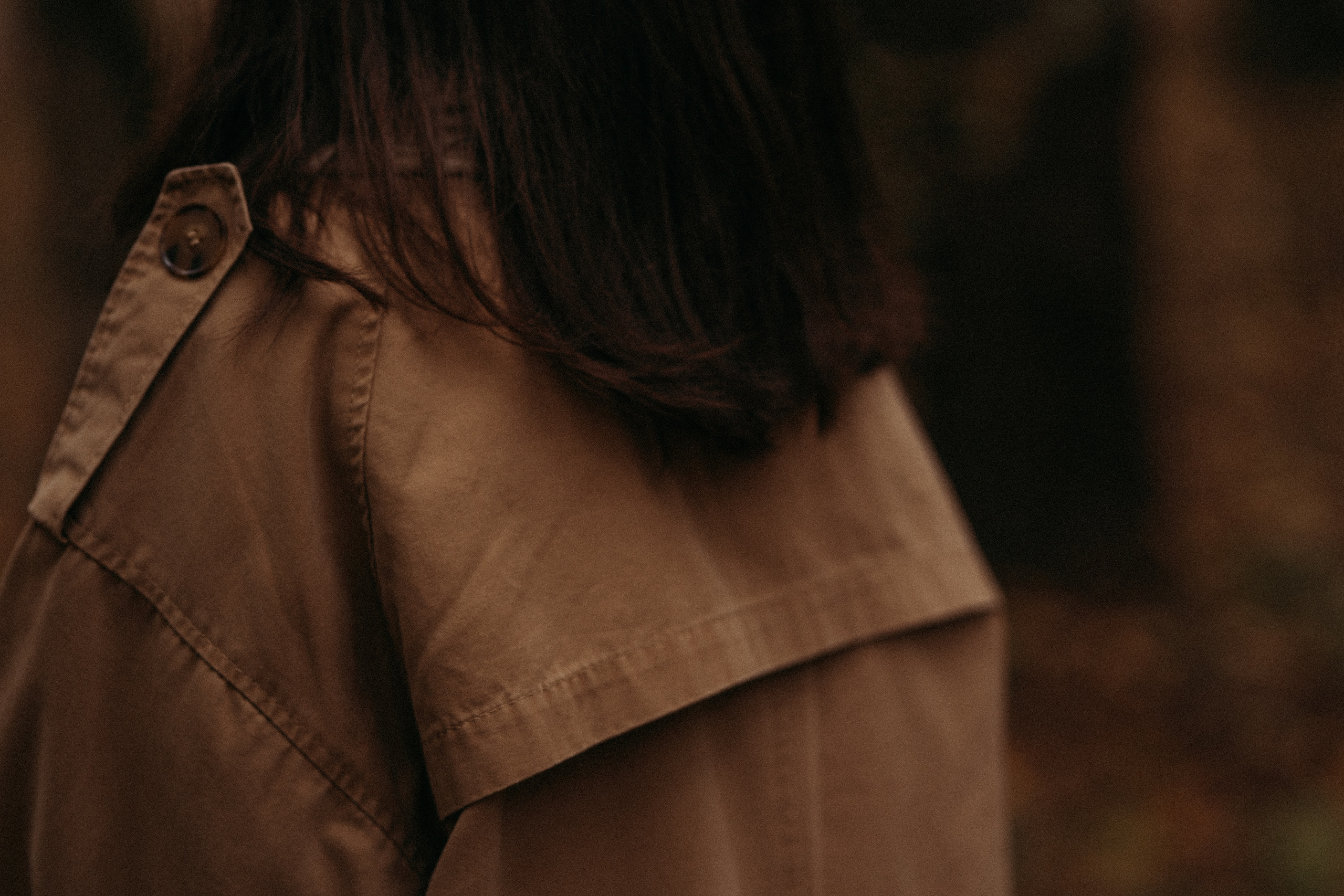 Осеннее дыхание. Искренний фотограф