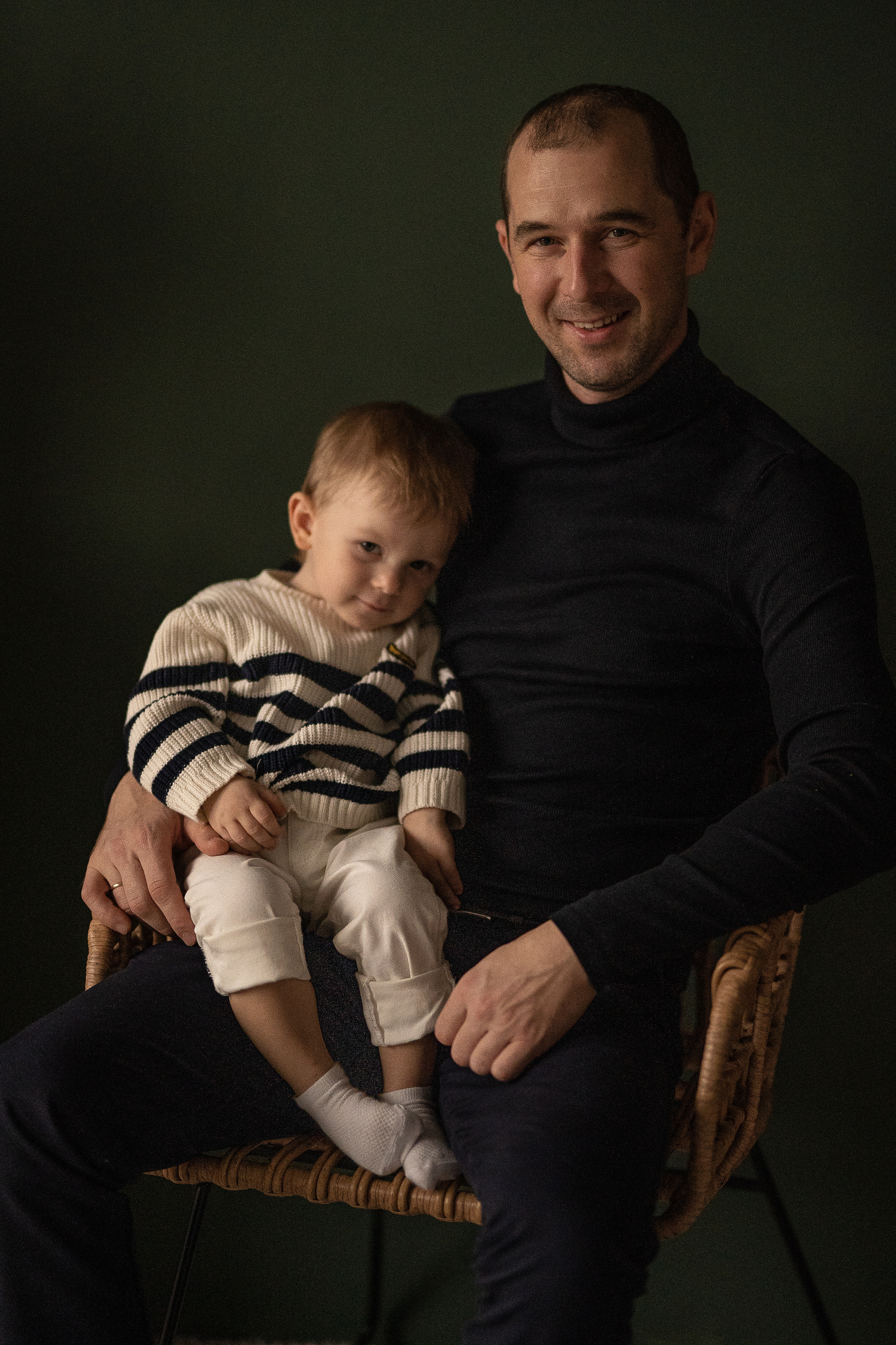 Family. Искренний фотограф