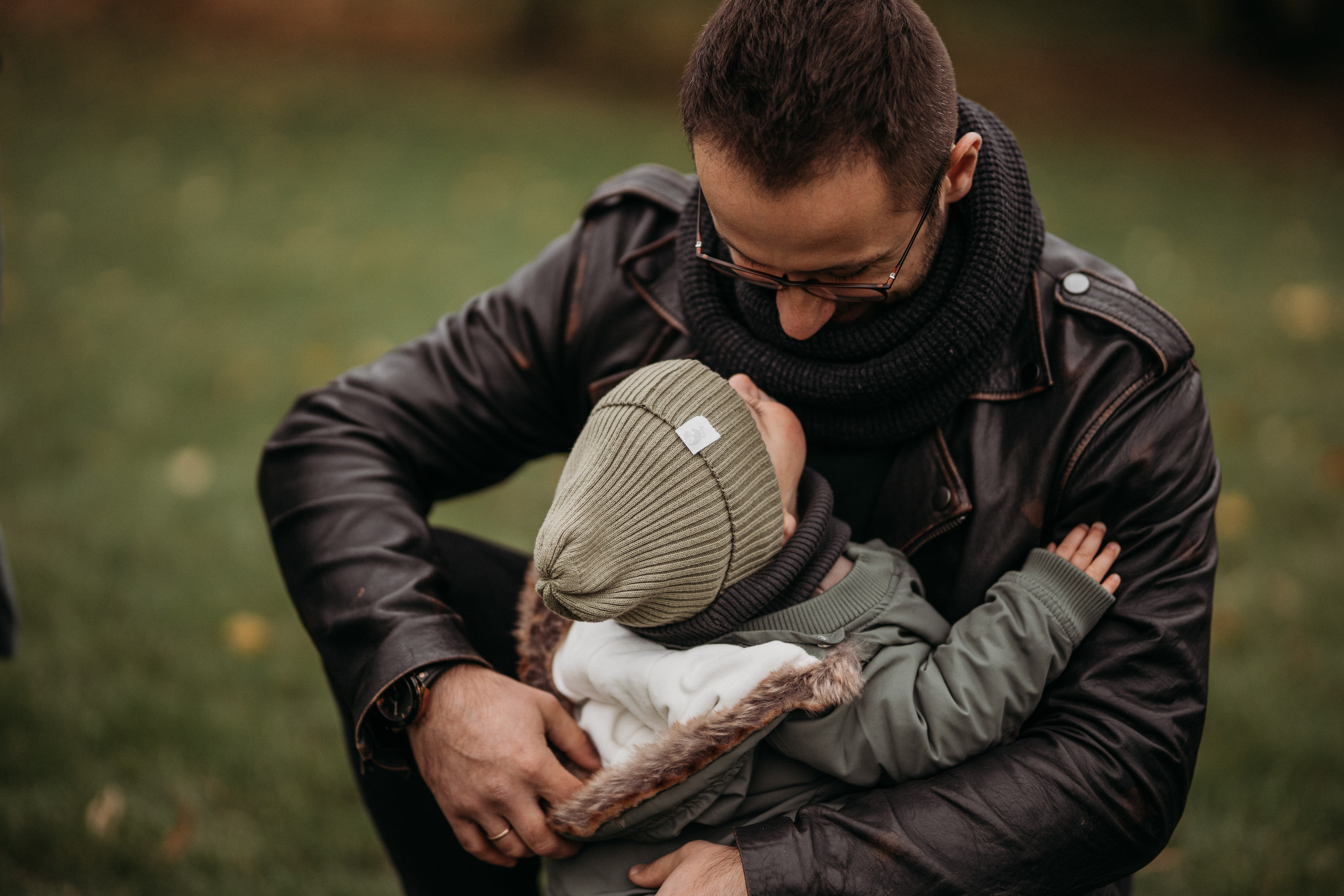 Индейцы. Искренний фотограф