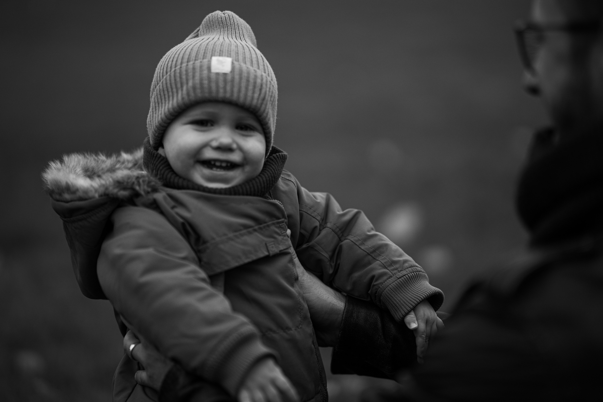 Индейцы. Искренний фотограф